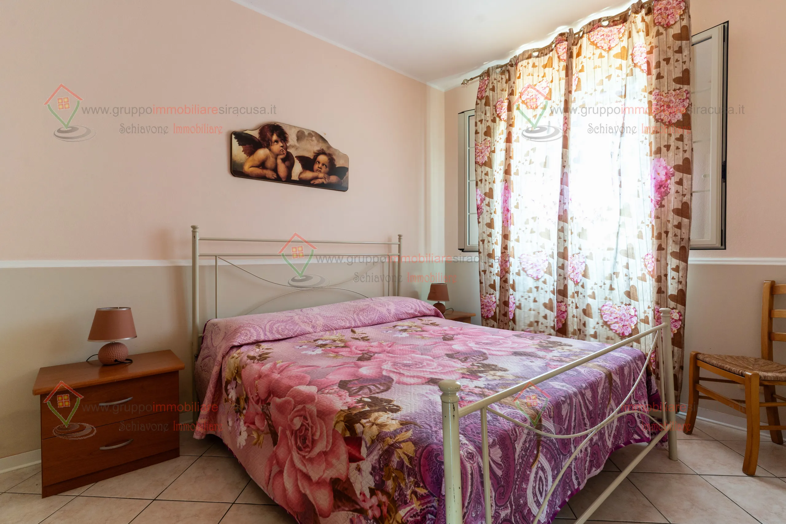 Foto 42 di 48 - Casa indipendente in vendita a Siracusa
