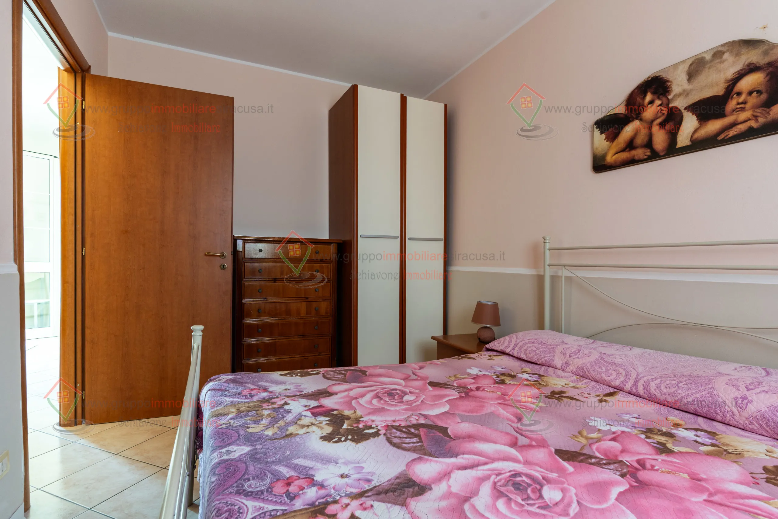 Foto 43 di 48 - Casa indipendente in vendita a Siracusa