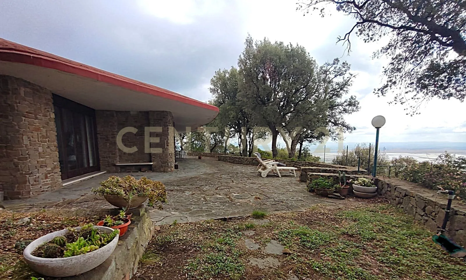 Casa indipendente in vendita a Castiglione della Pescaia