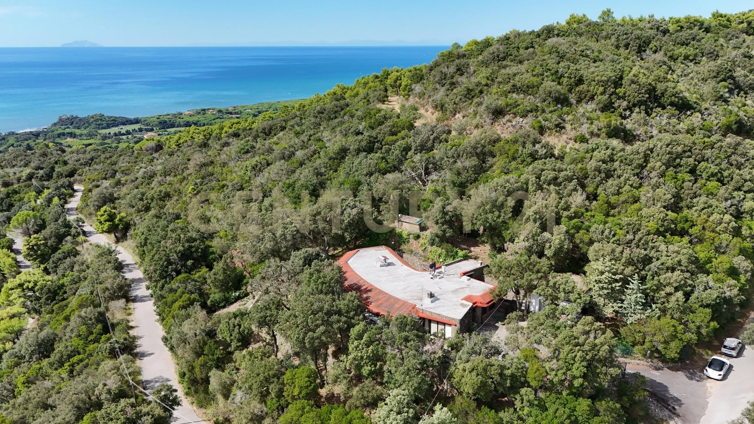Foto 3 di 35 - Casa indipendente in vendita a Castiglione della Pescaia