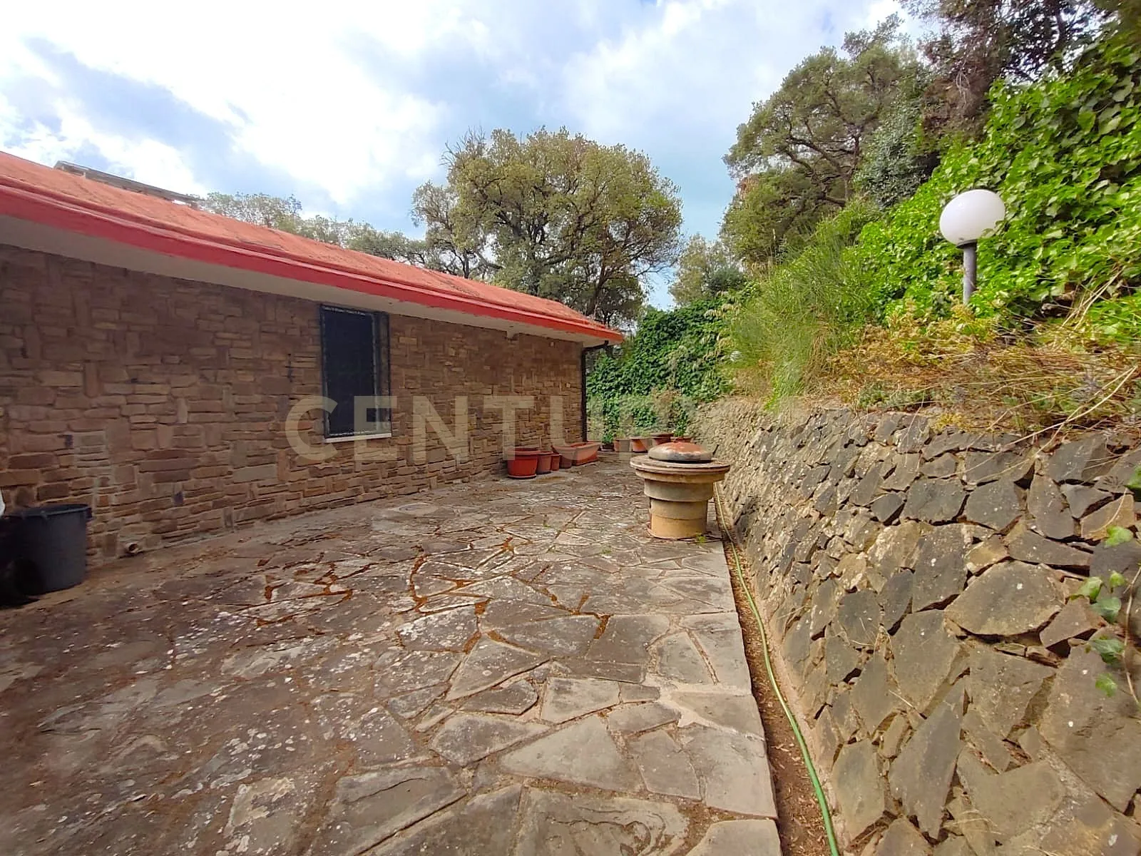Foto 5 di 35 - Casa indipendente in vendita a Castiglione della Pescaia