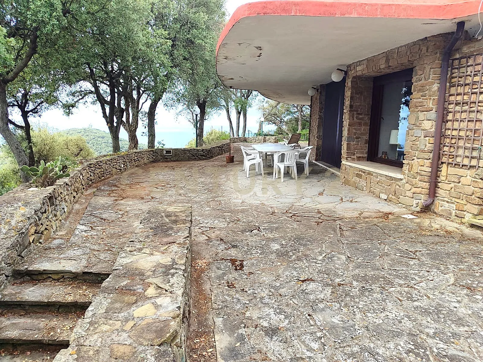 Foto 7 di 35 - Casa indipendente in vendita a Castiglione della Pescaia