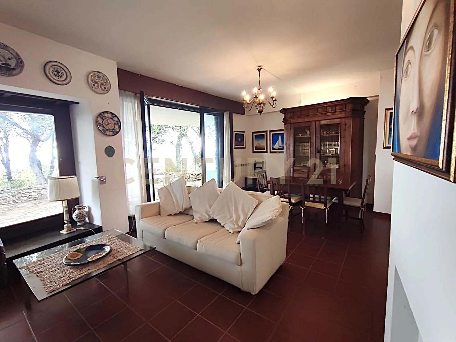 Foto 9 di 35 - Casa indipendente in vendita a Castiglione della Pescaia