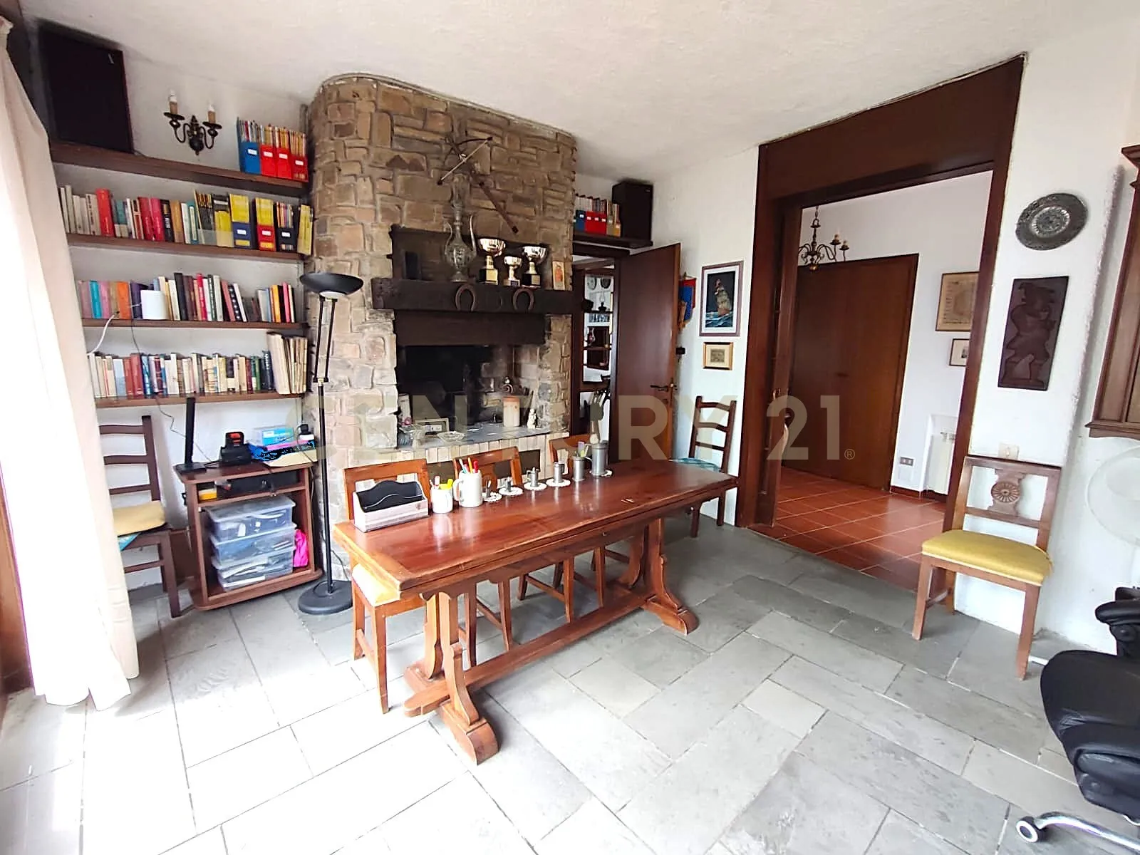 Foto 10 di 35 - Casa indipendente in vendita a Castiglione della Pescaia