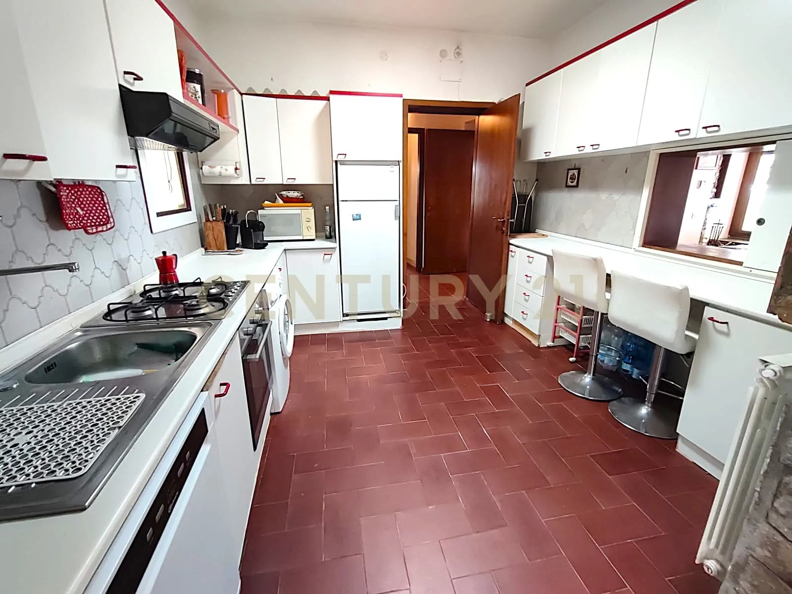 Foto 11 di 35 - Casa indipendente in vendita a Castiglione della Pescaia