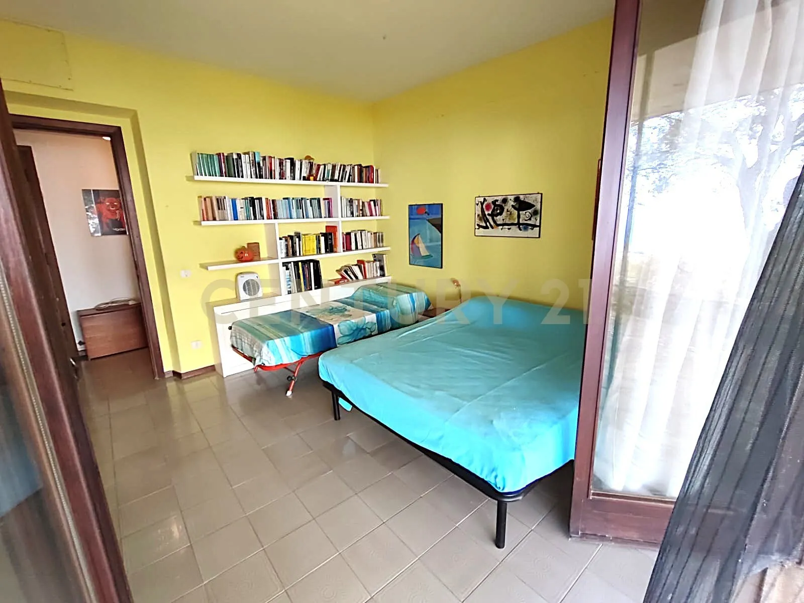 Foto 18 di 35 - Casa indipendente in vendita a Castiglione della Pescaia