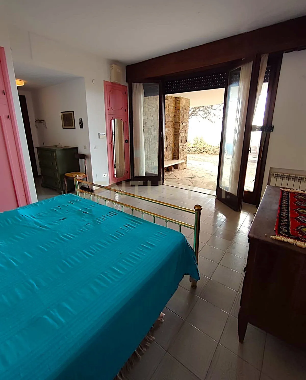Foto 20 di 35 - Casa indipendente in vendita a Castiglione della Pescaia