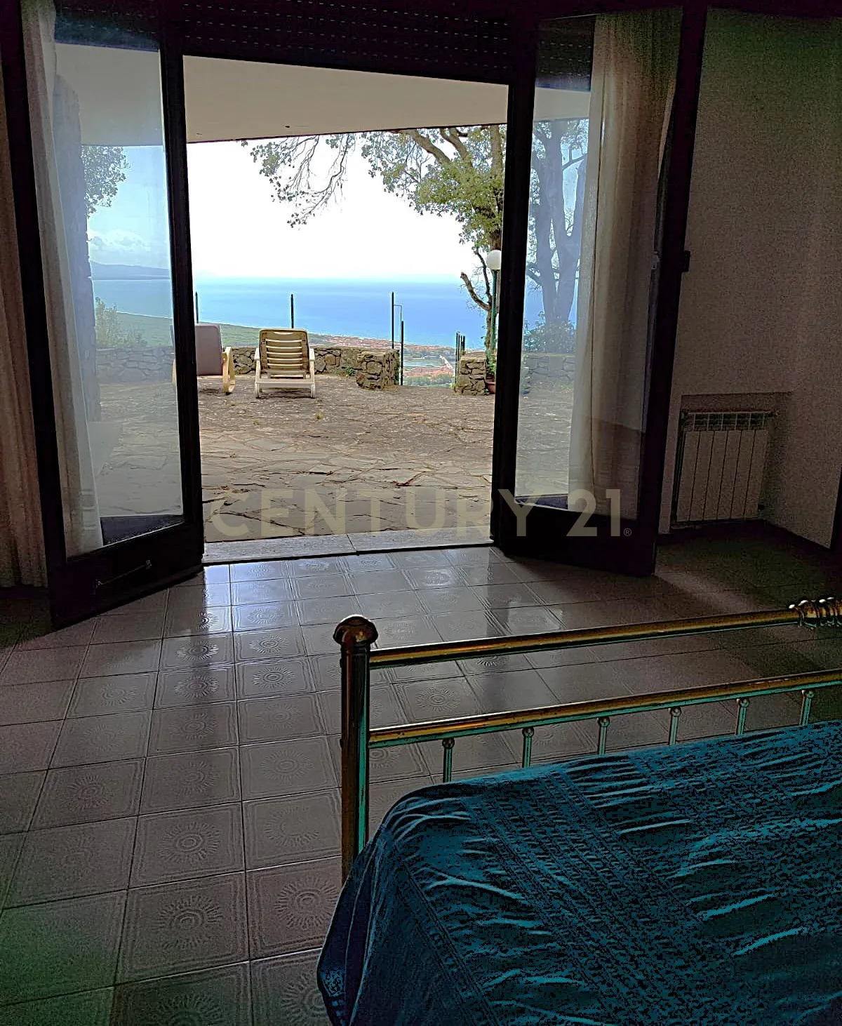 Foto 21 di 35 - Casa indipendente in vendita a Castiglione della Pescaia