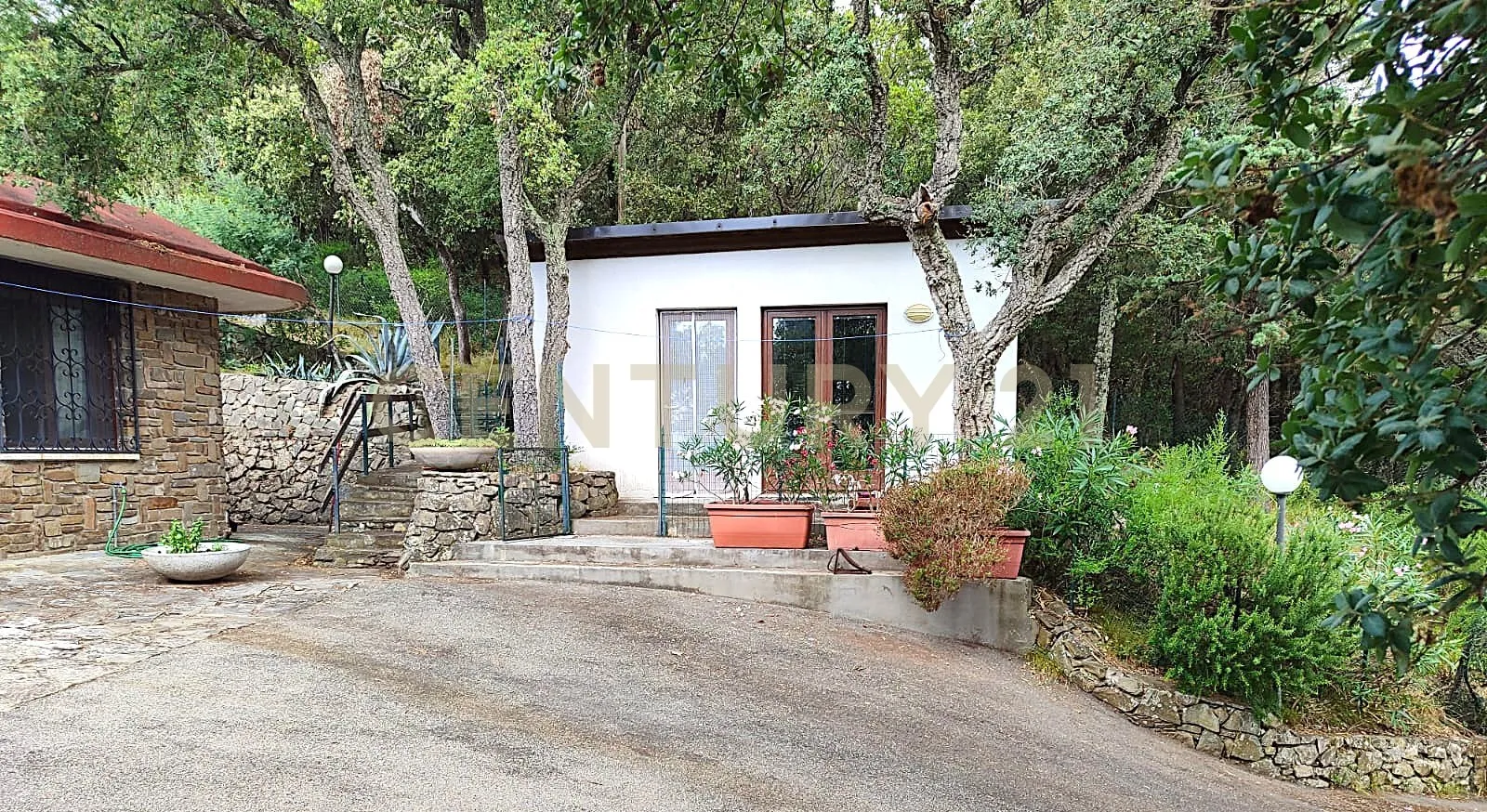 Foto 30 di 35 - Casa indipendente in vendita a Castiglione della Pescaia