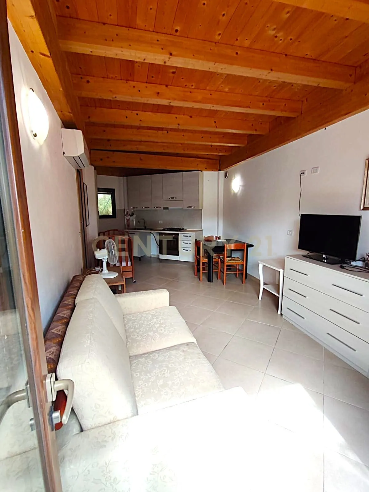 Foto 33 di 35 - Casa indipendente in vendita a Castiglione della Pescaia