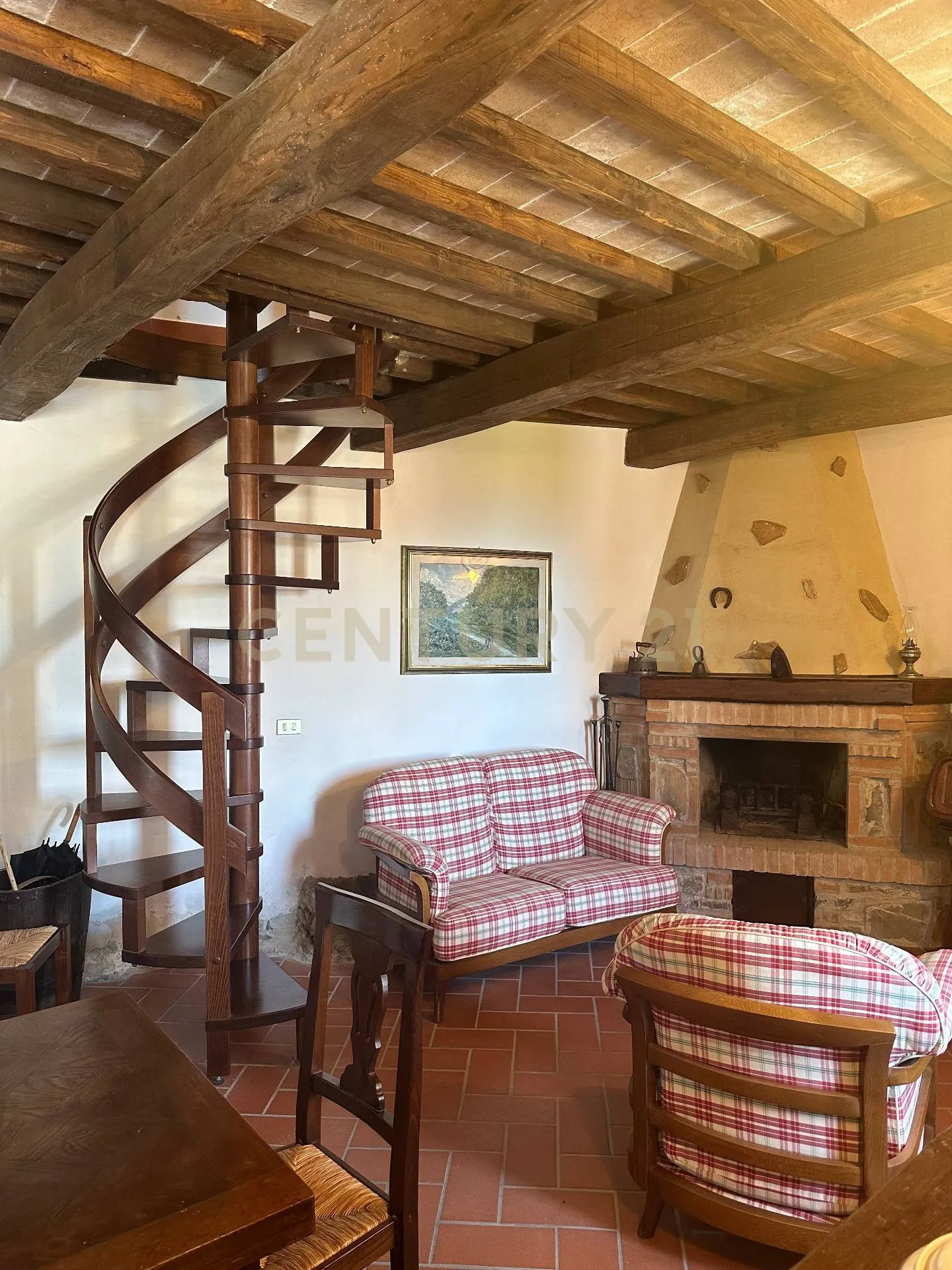 Foto 4 di 44 - Appartamento in vendita a Cinigiano