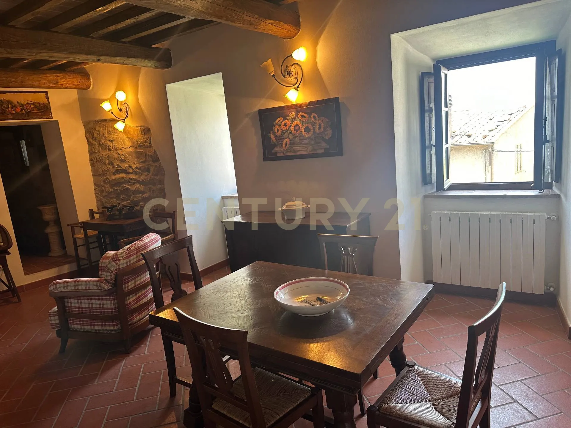 Foto 5 di 44 - Appartamento in vendita a Cinigiano