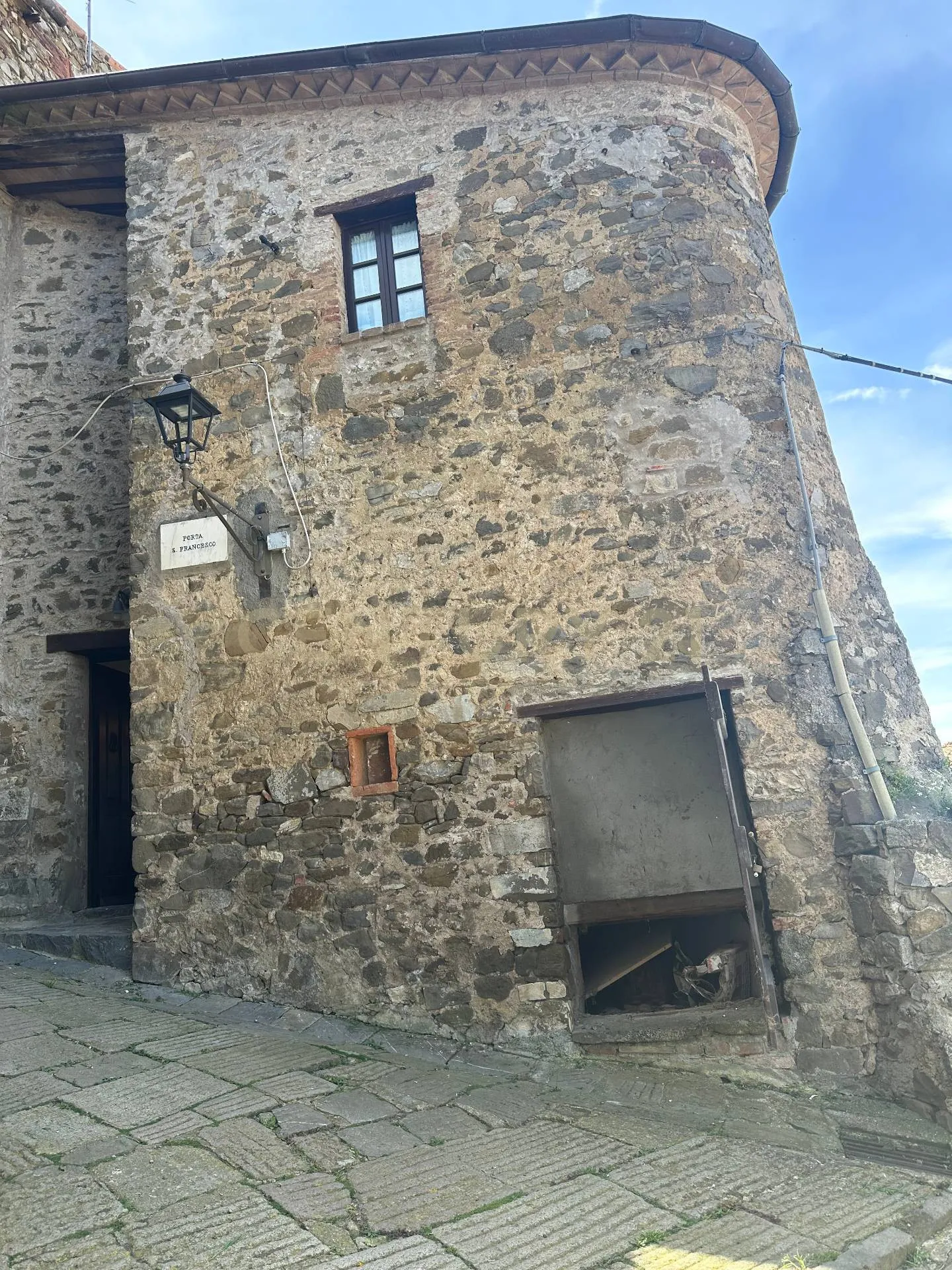 Foto 15 di 44 - Appartamento in vendita a Cinigiano