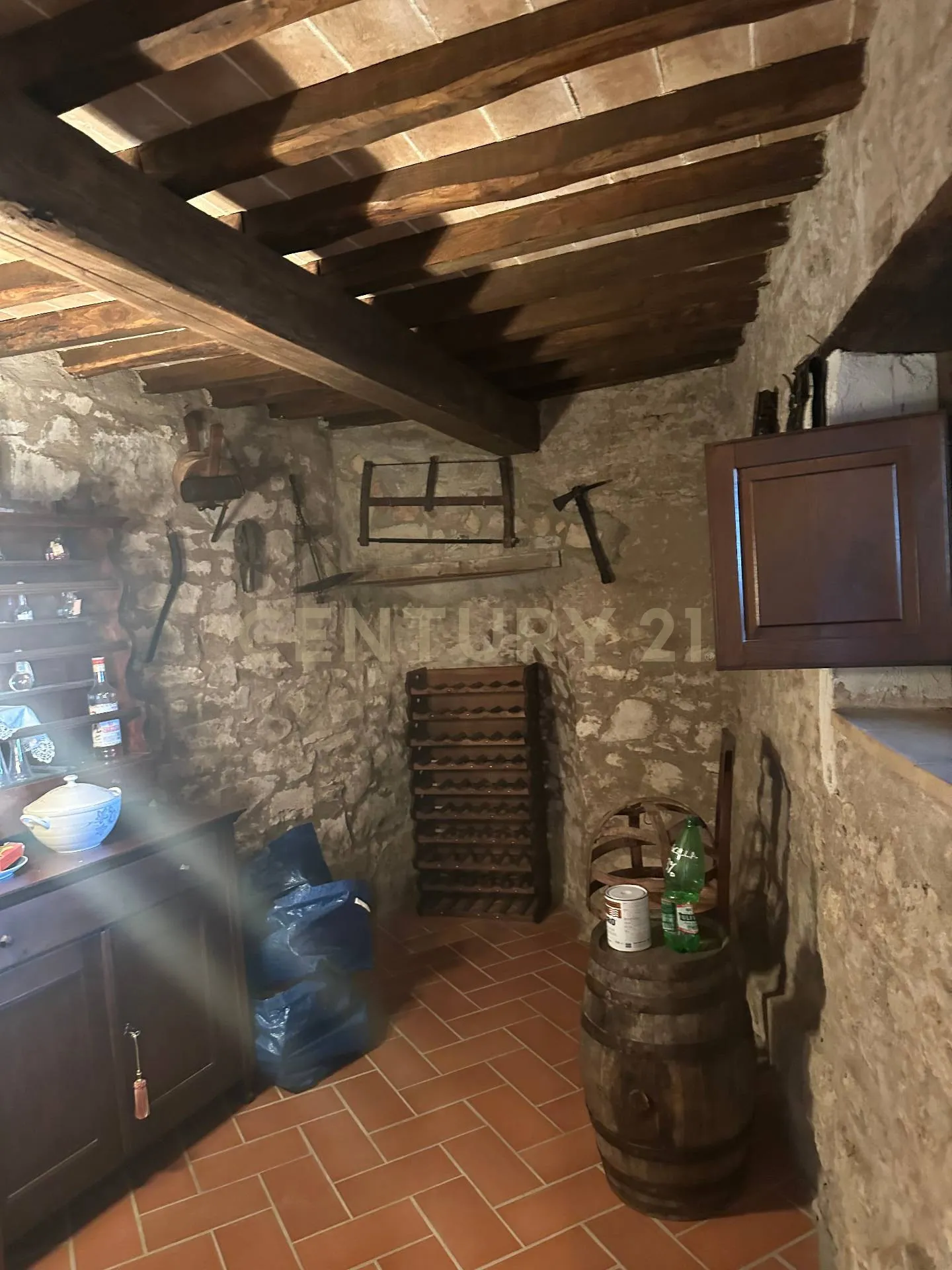 Foto 29 di 44 - Appartamento in vendita a Cinigiano