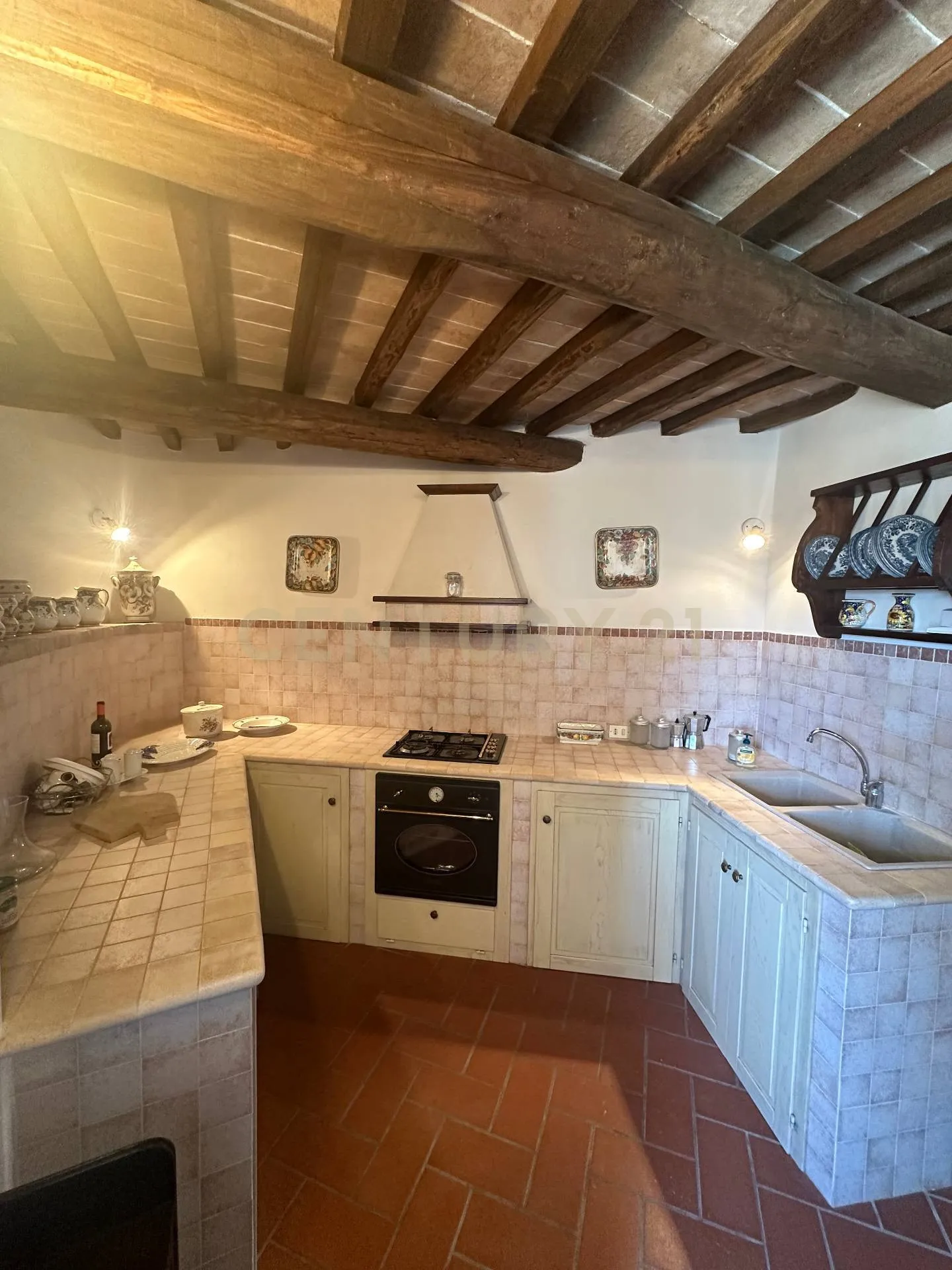 Foto 40 di 44 - Appartamento in vendita a Cinigiano