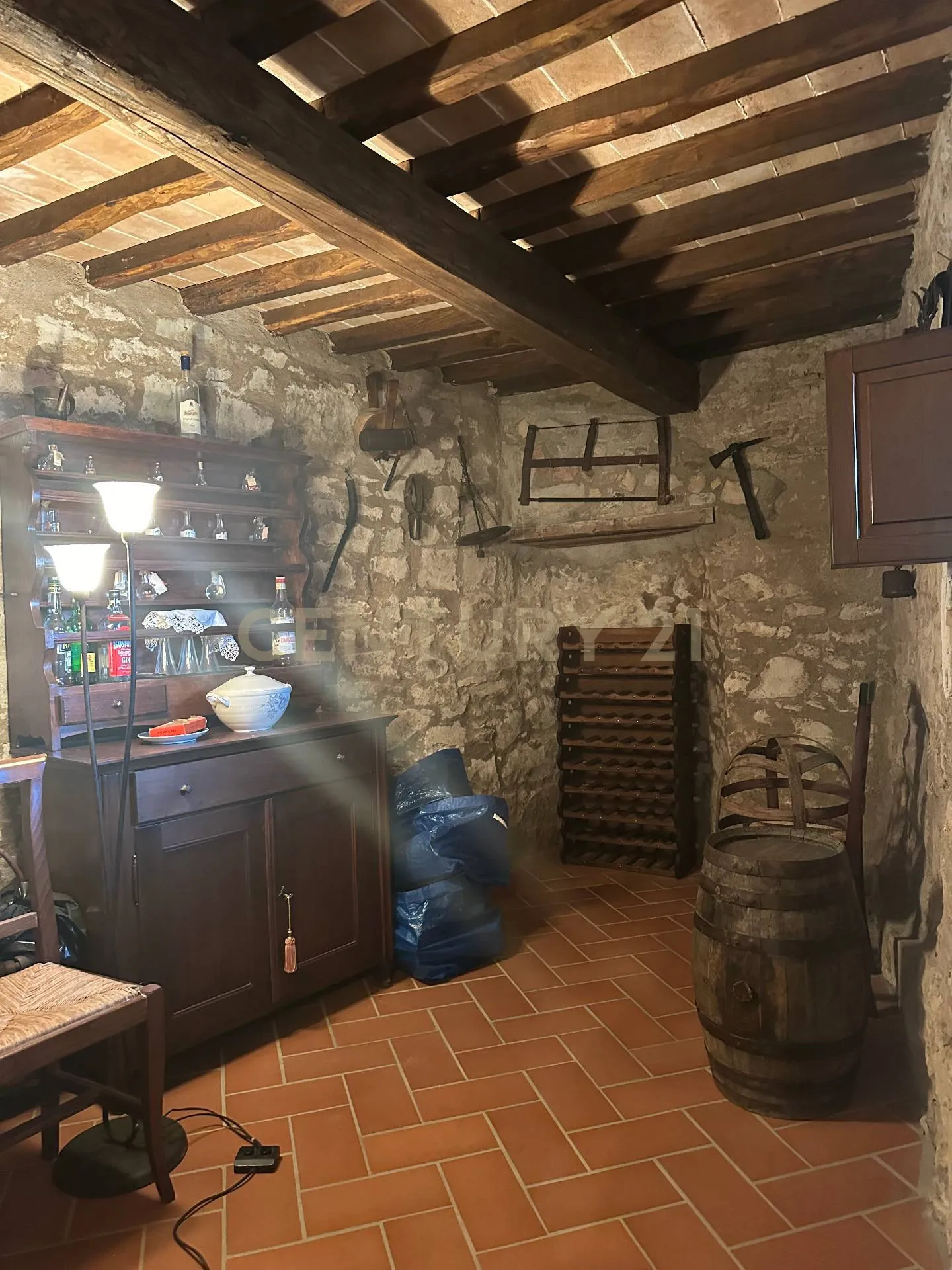 Foto 42 di 44 - Appartamento in vendita a Cinigiano