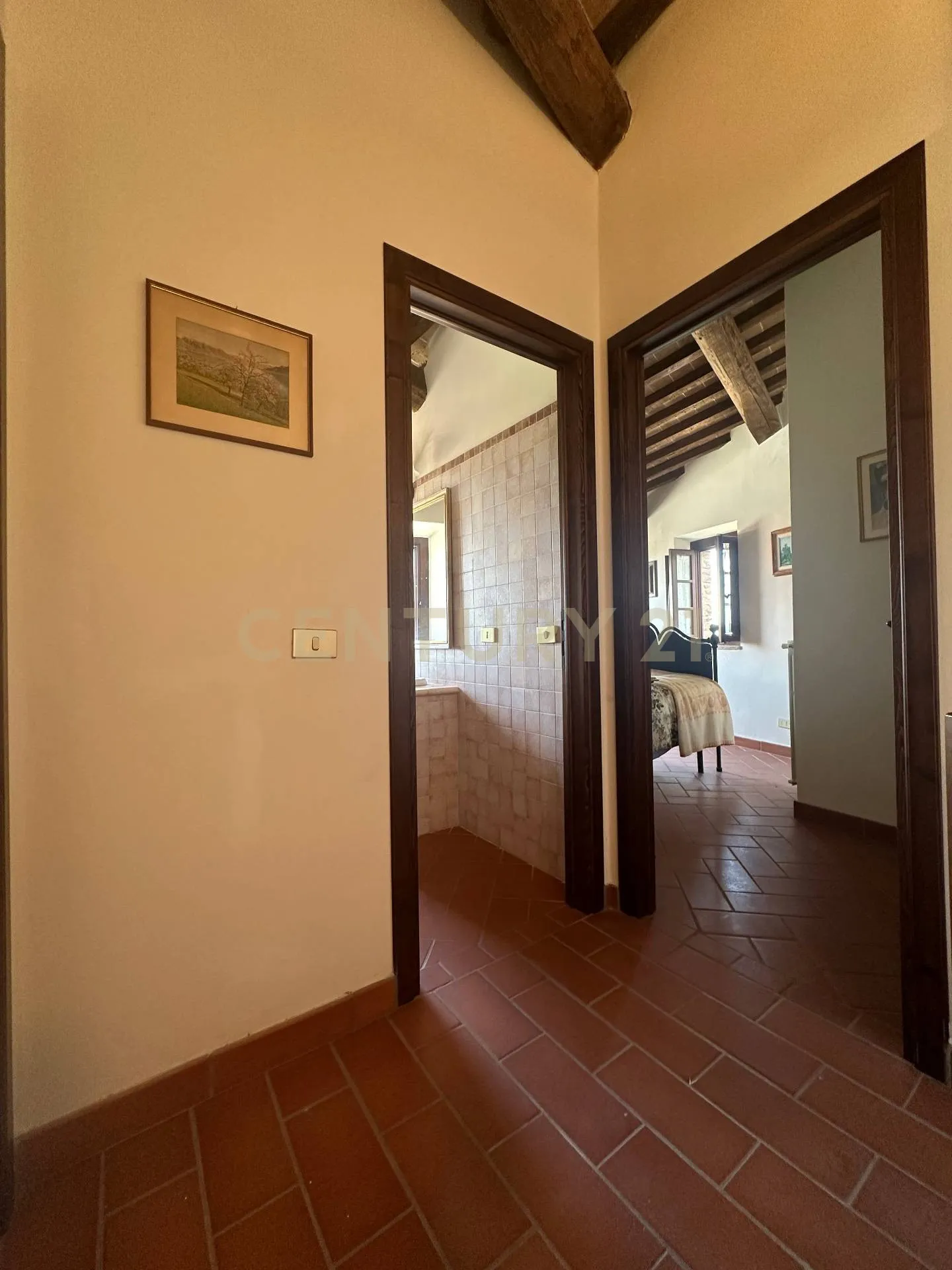 Foto 44 di 44 - Appartamento in vendita a Cinigiano
