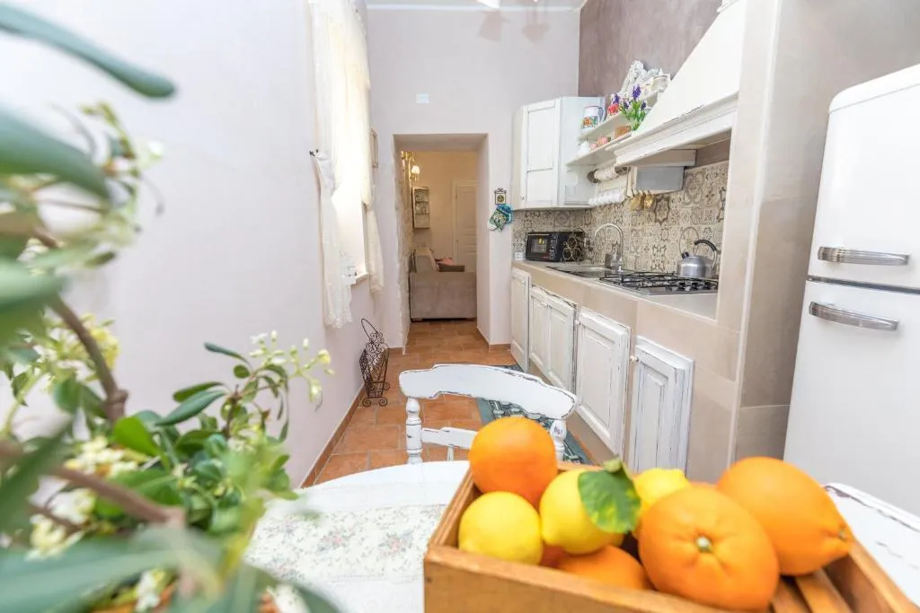 Foto 4 di 41 - Casa indipendente in vendita a Siracusa
