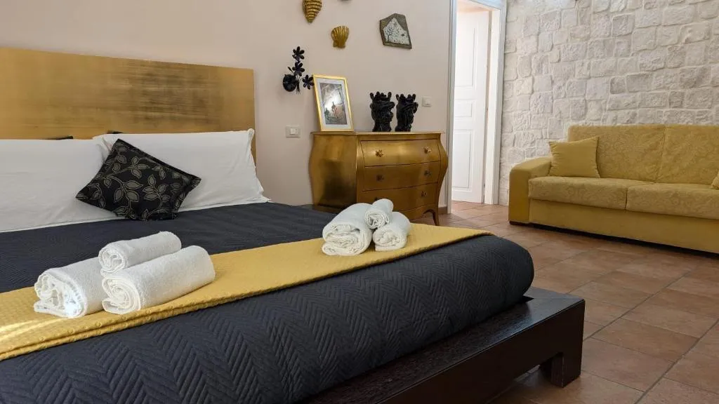 Foto 7 di 41 - Casa indipendente in vendita a Siracusa