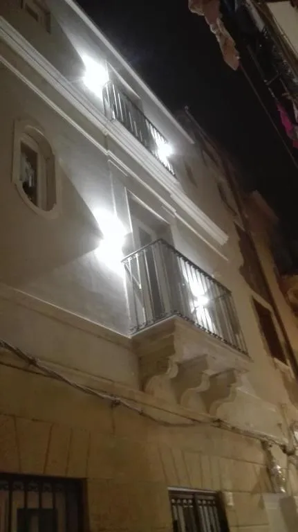 Foto 34 di 41 - Casa indipendente in vendita a Siracusa