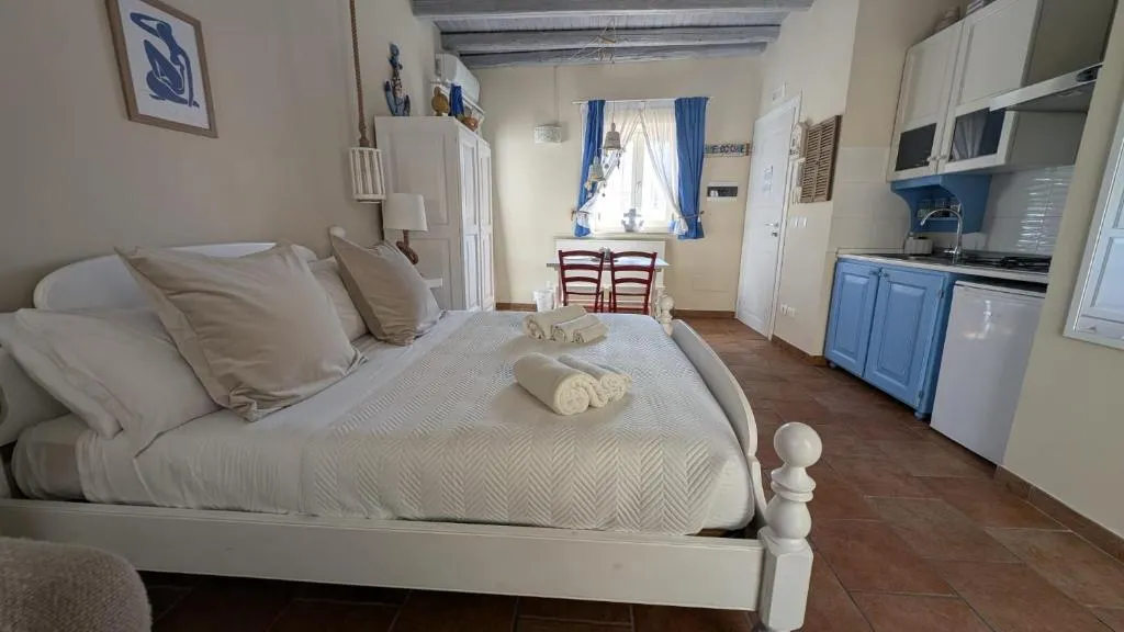 Foto 36 di 41 - Casa indipendente in vendita a Siracusa