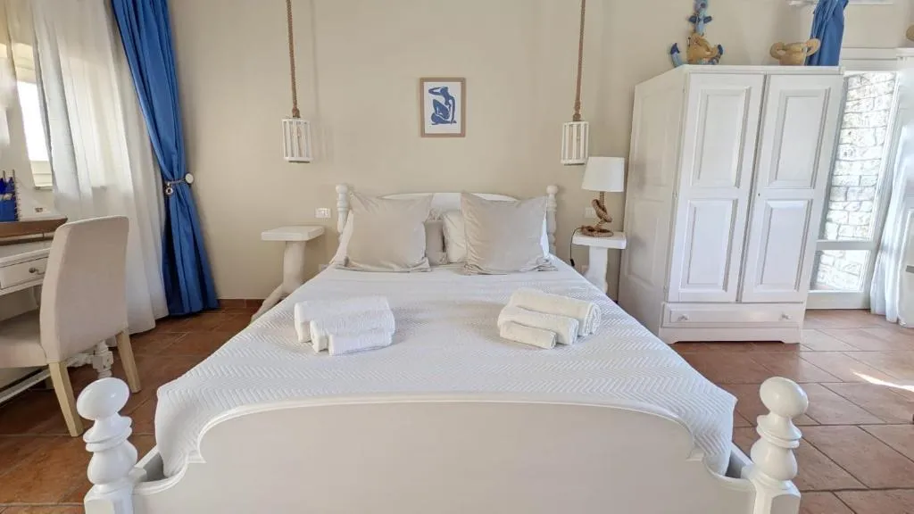 Foto 38 di 41 - Casa indipendente in vendita a Siracusa