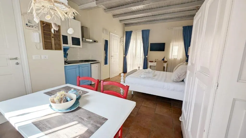 Foto 39 di 41 - Casa indipendente in vendita a Siracusa