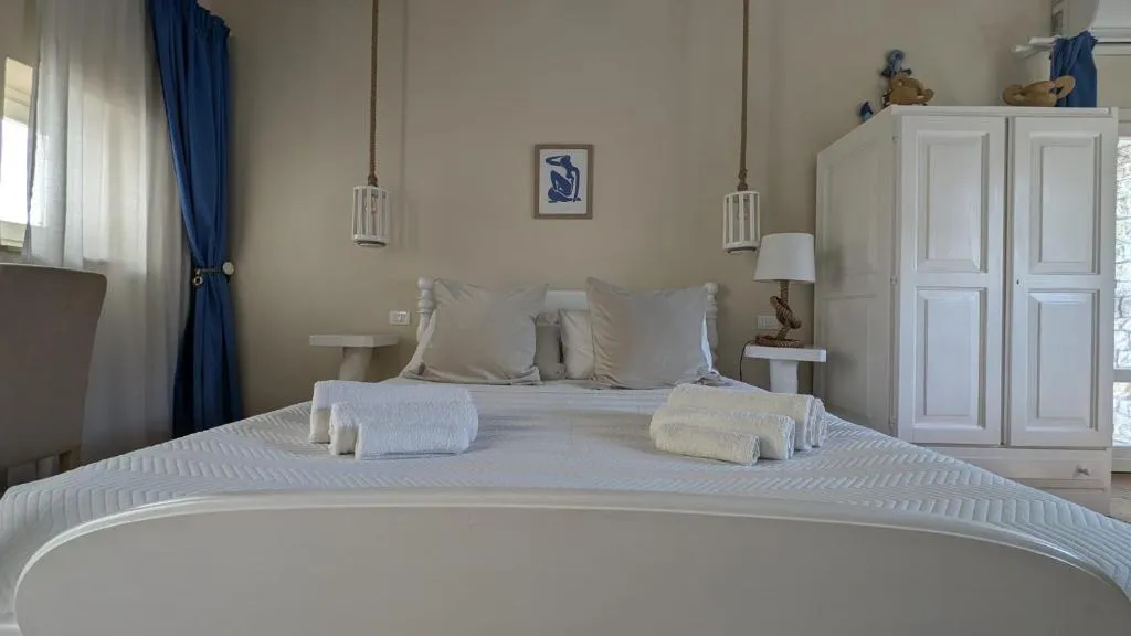 Foto 40 di 41 - Casa indipendente in vendita a Siracusa