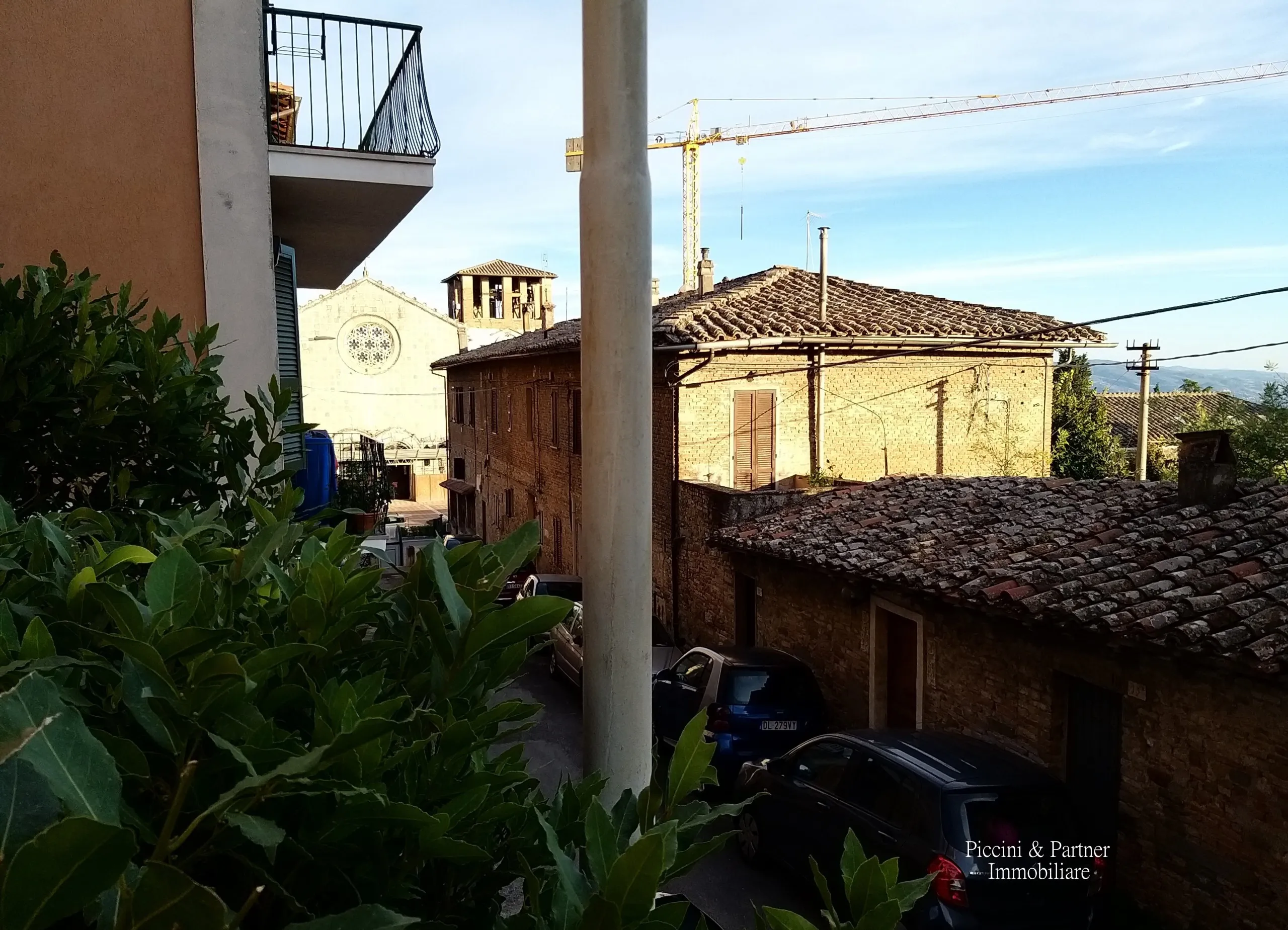Foto 22 di 37 - Appartamento in vendita a Perugia