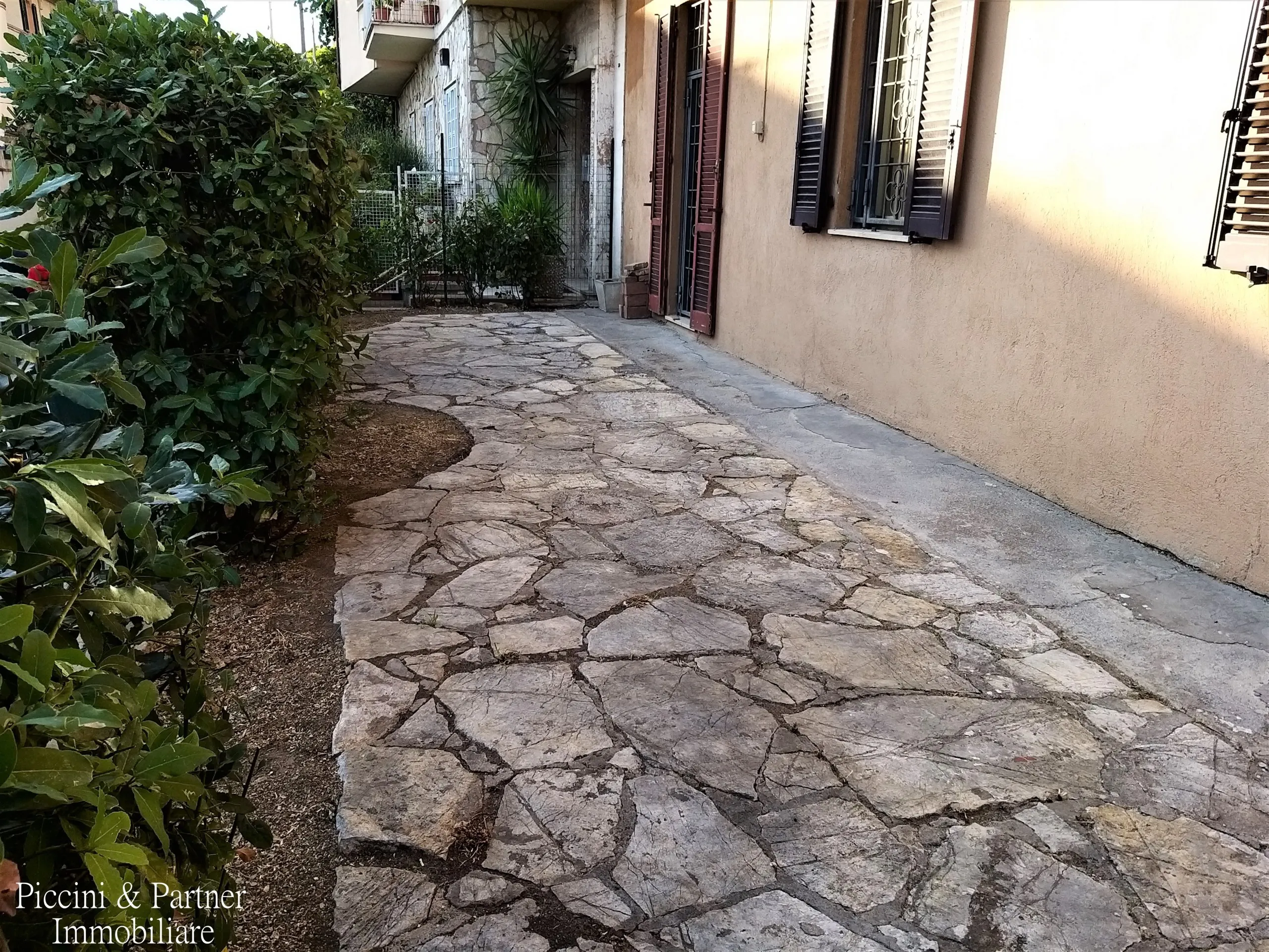Foto 23 di 37 - Appartamento in vendita a Perugia