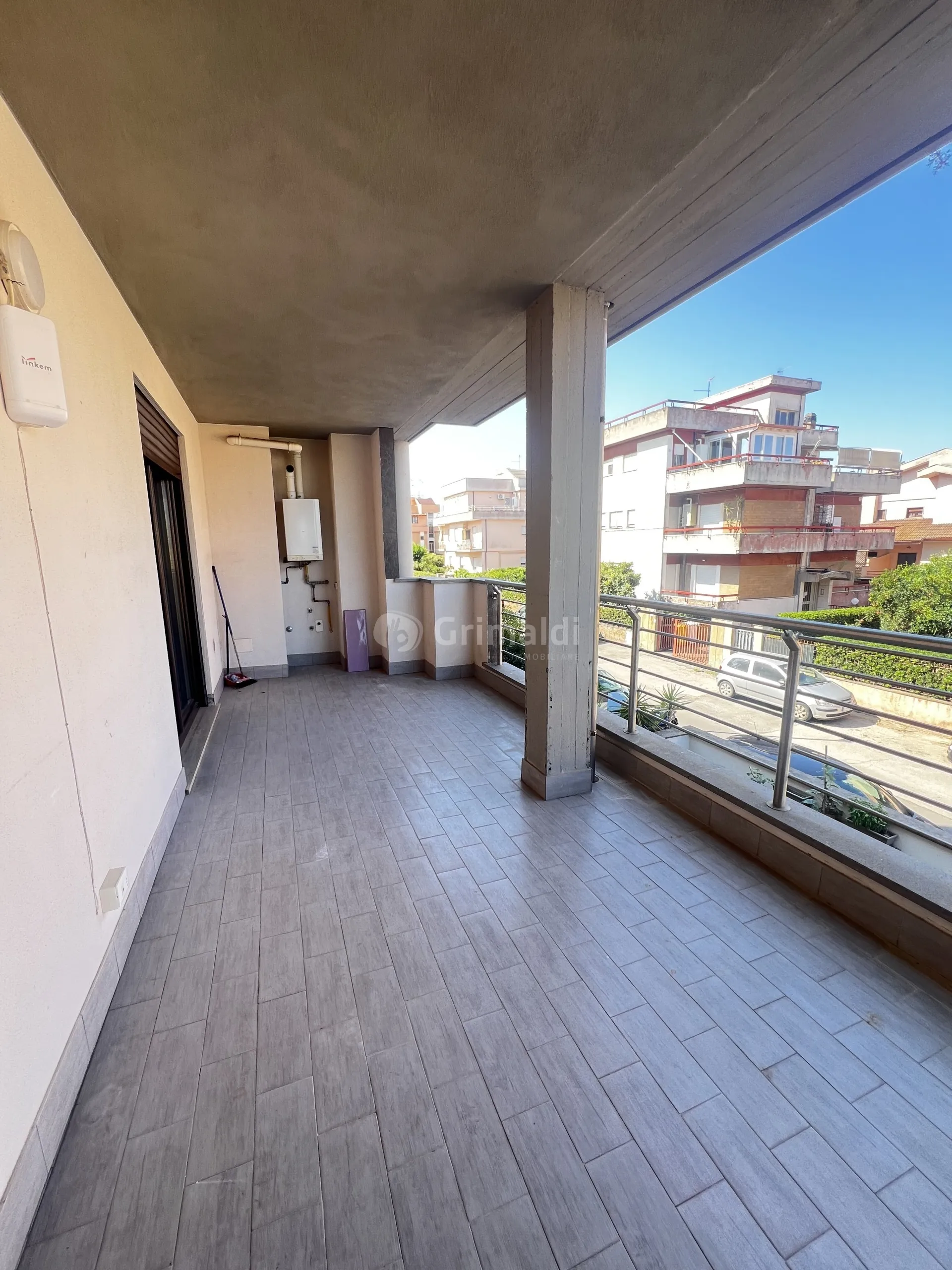 Foto 4 di 14 - Appartamento in affitto a Nettuno