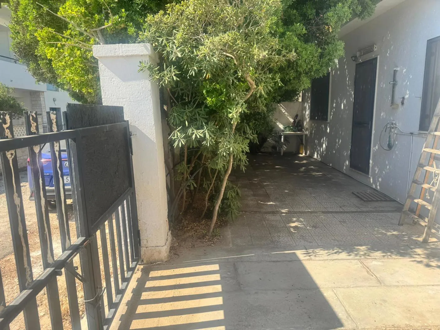 Appartamento in affitto a Maruggio