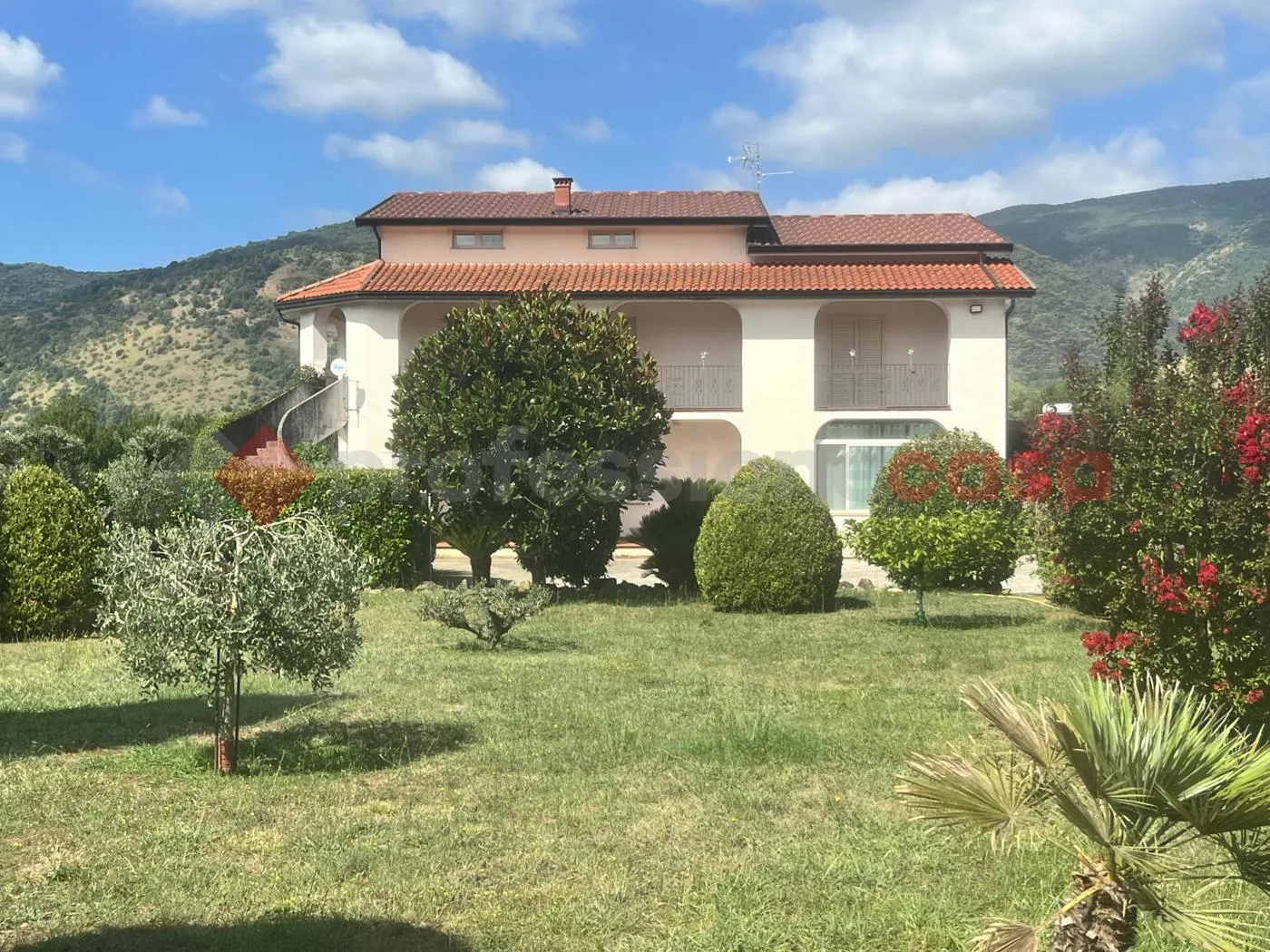 Casa indipendente in vendita a Cassino
