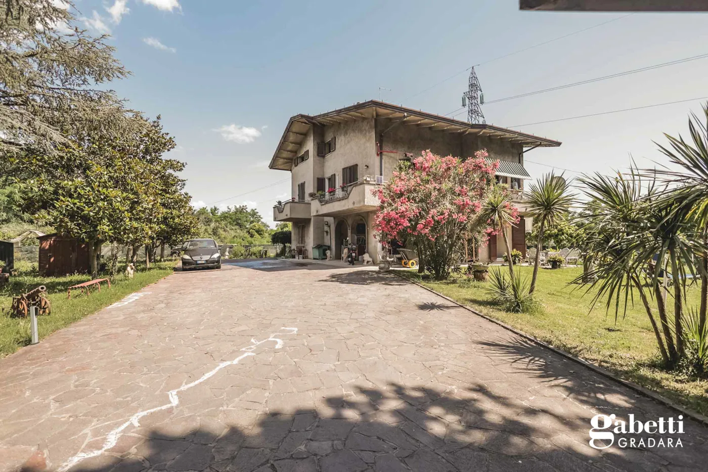 Villa in vendita a San Giovanni in Marignano
