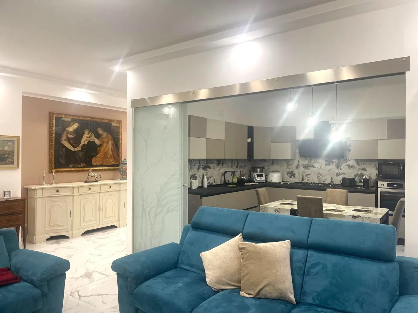 Foto 4 di 42 - Appartamento in vendita a Palermo
