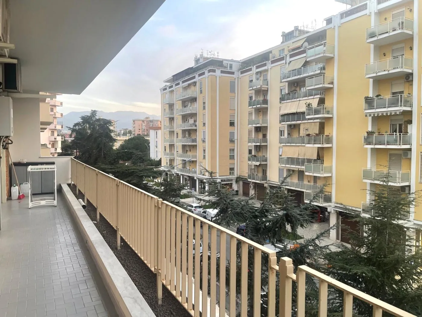 Foto 20 di 42 - Appartamento in vendita a Palermo