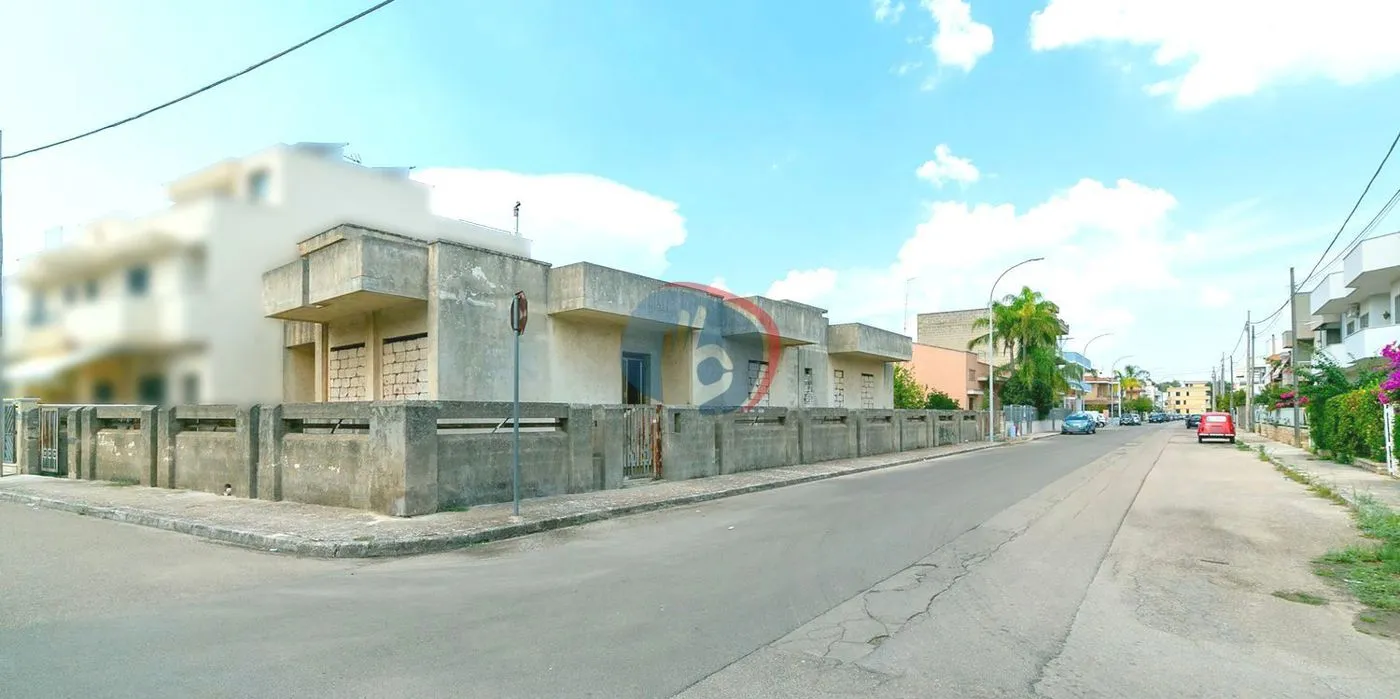Casa indipendente in vendita a Nard