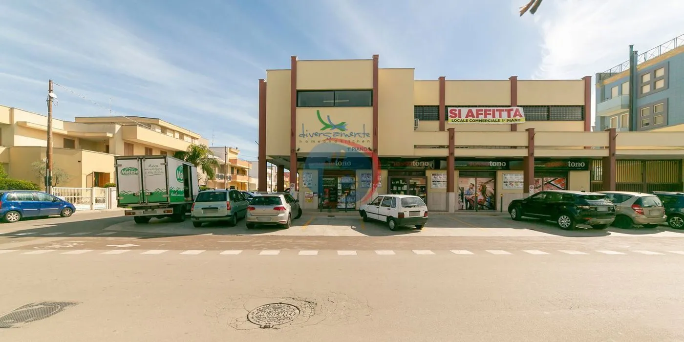 Negozio in vendita a Nard