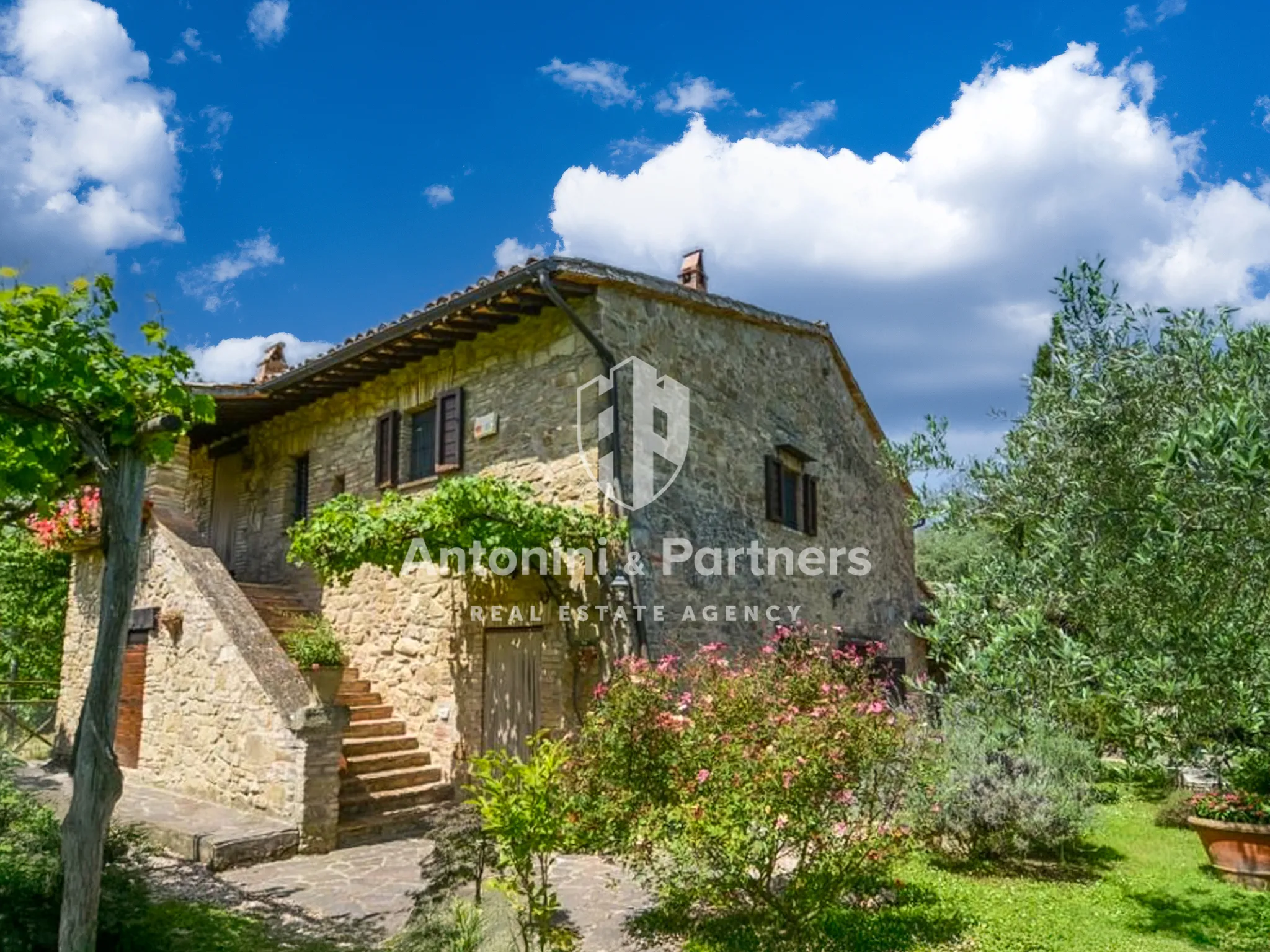 Casa indipendente in vendita a Gualdo Cattaneo