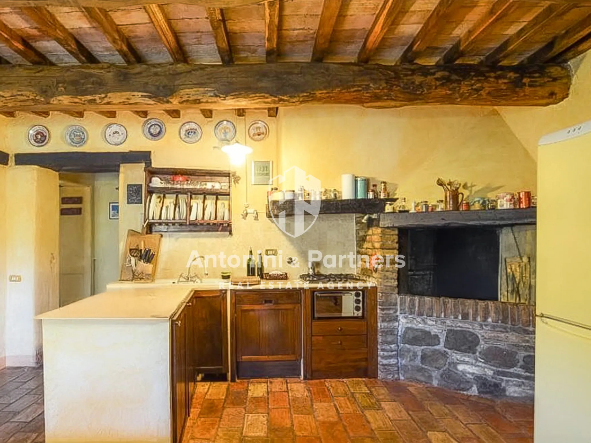 Foto 4 di 29 - Casa indipendente in vendita a Gualdo Cattaneo