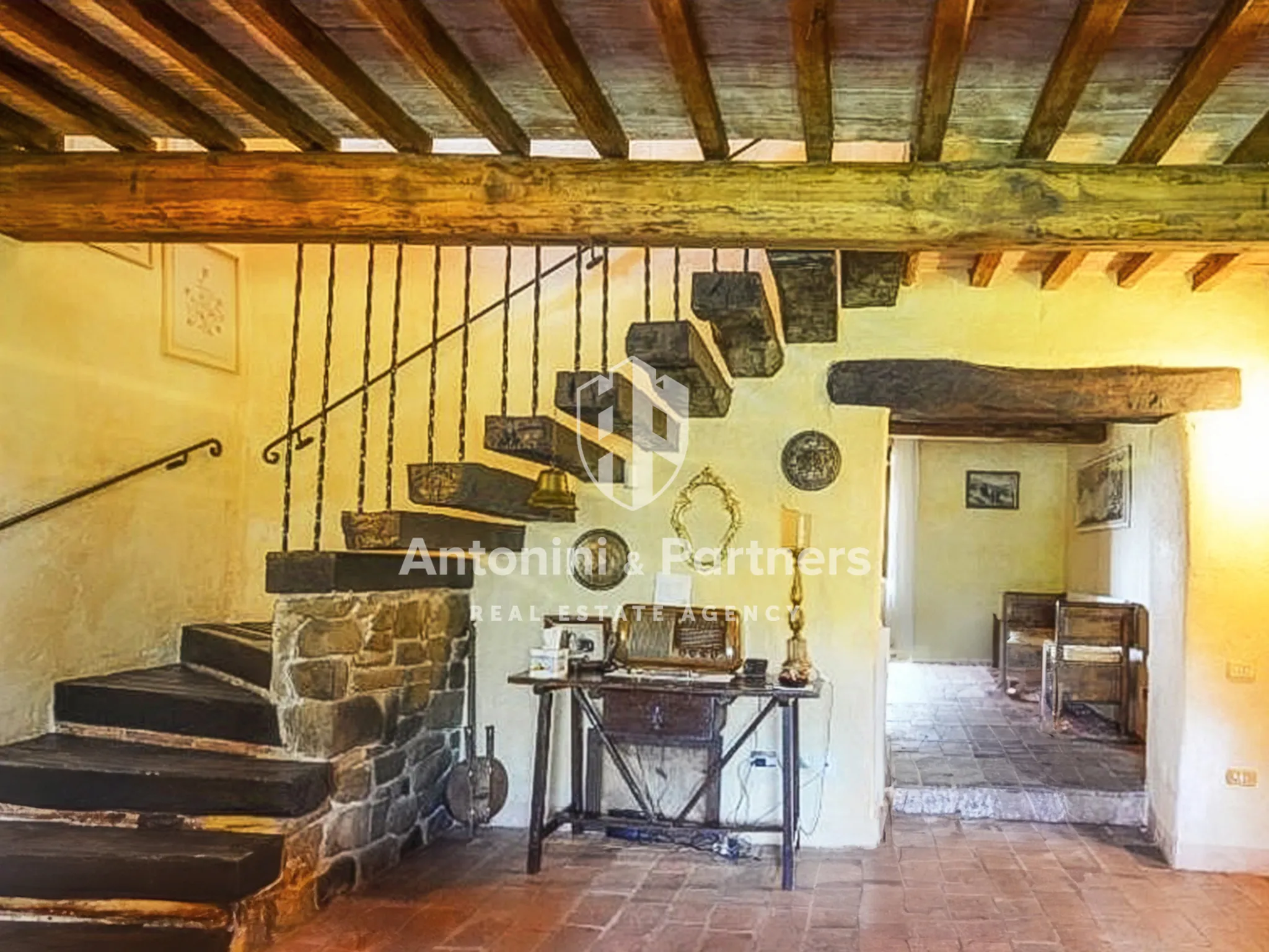 Foto 7 di 29 - Casa indipendente in vendita a Gualdo Cattaneo