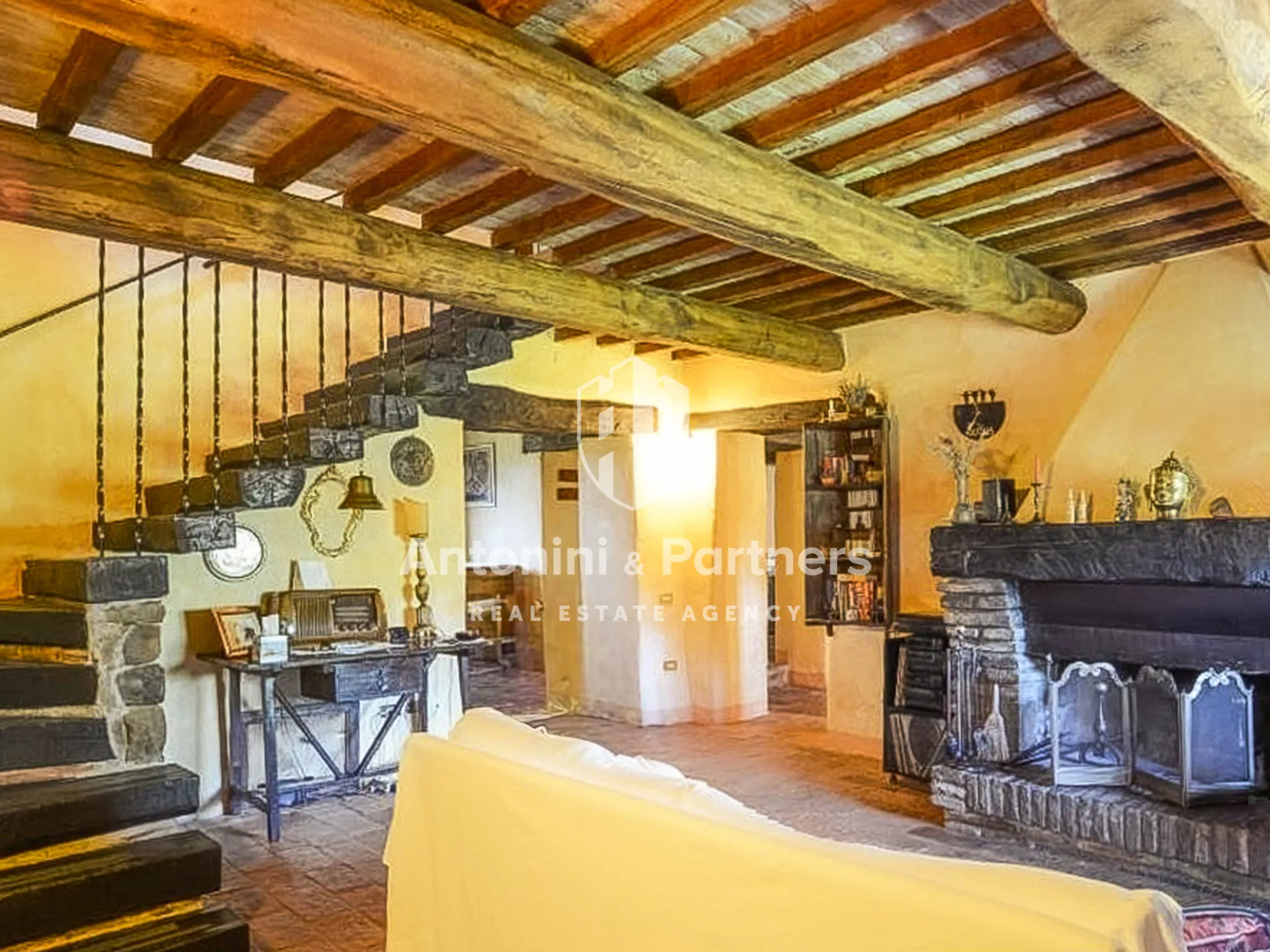 Foto 8 di 29 - Casa indipendente in vendita a Gualdo Cattaneo