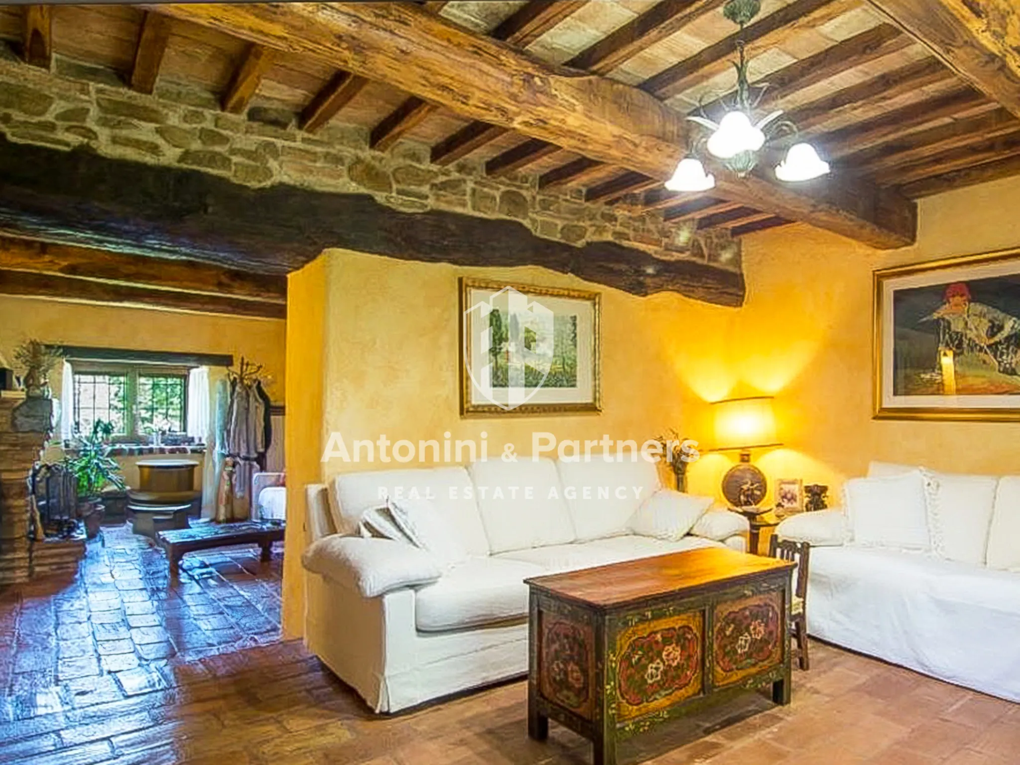 Foto 10 di 29 - Casa indipendente in vendita a Gualdo Cattaneo