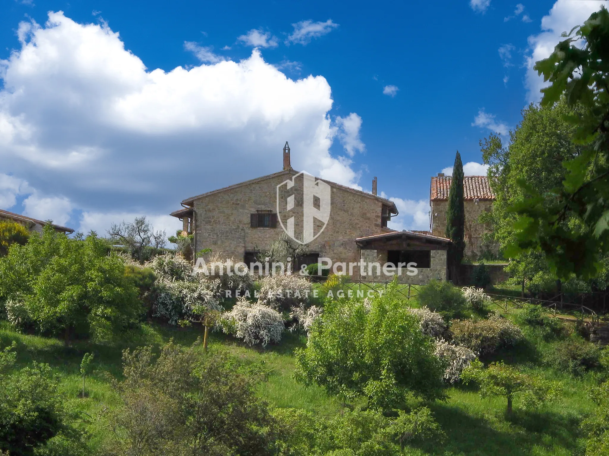 Foto 11 di 29 - Casa indipendente in vendita a Gualdo Cattaneo