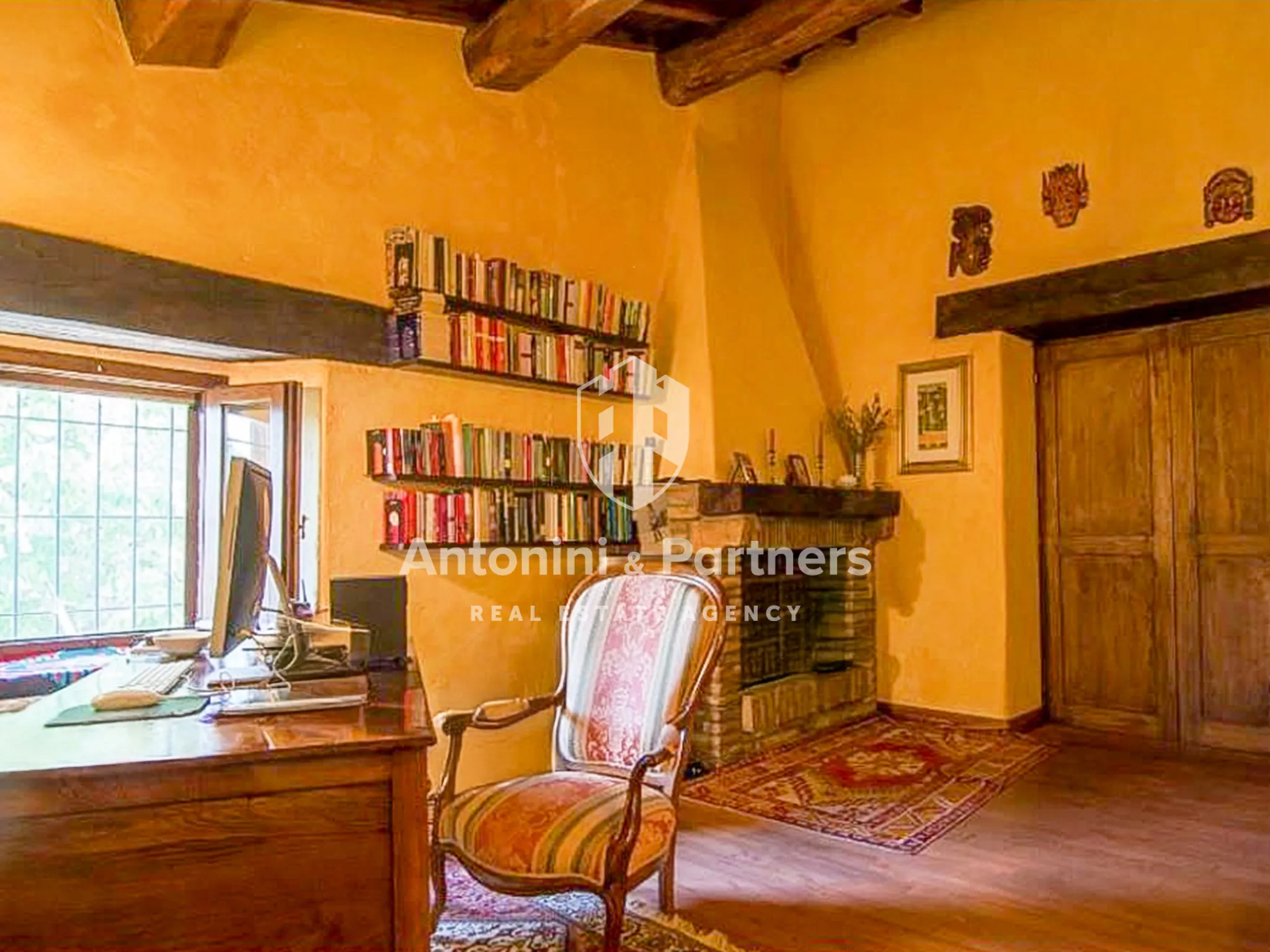 Foto 16 di 29 - Casa indipendente in vendita a Gualdo Cattaneo