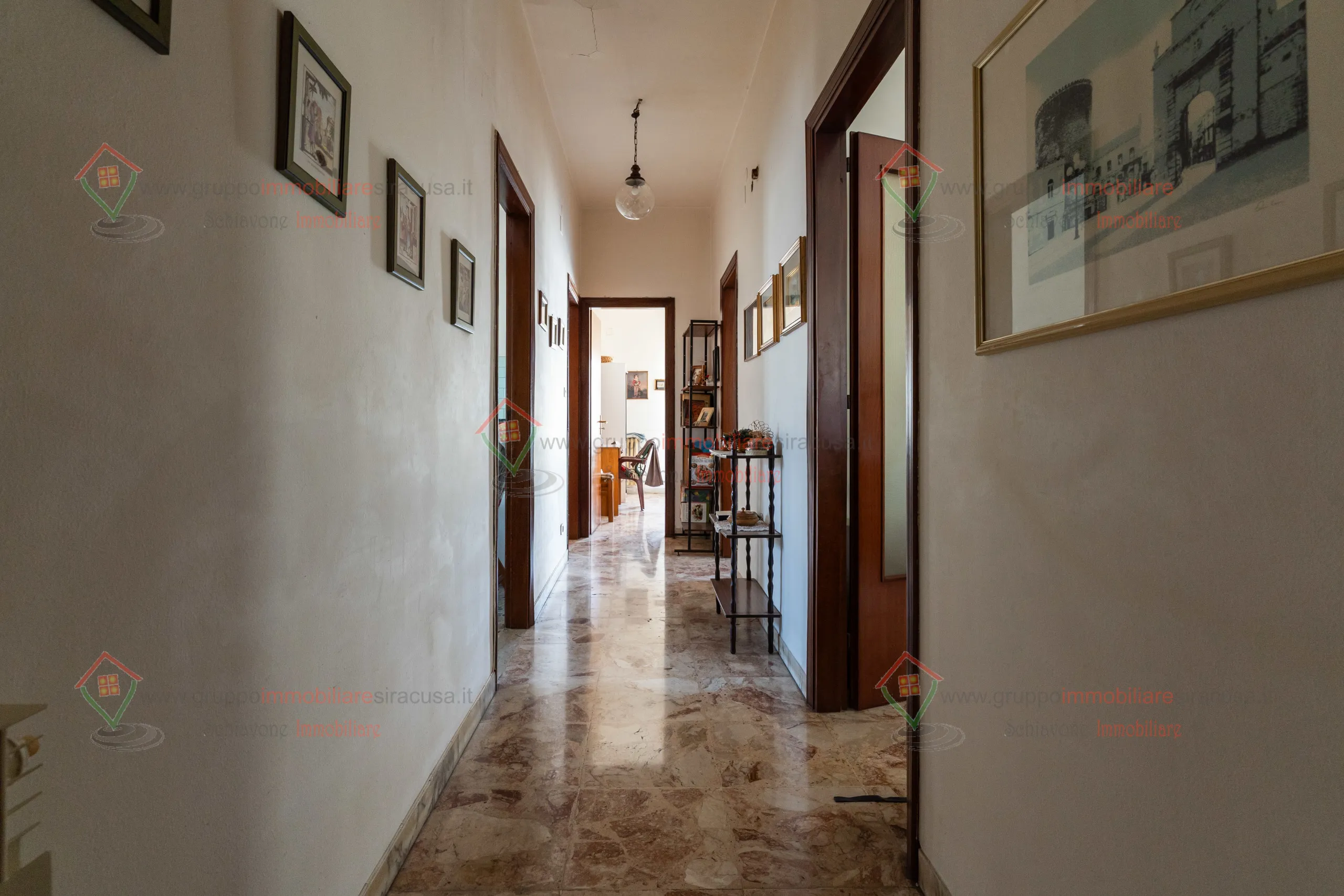 Foto 4 di 21 - Appartamento in vendita a Siracusa