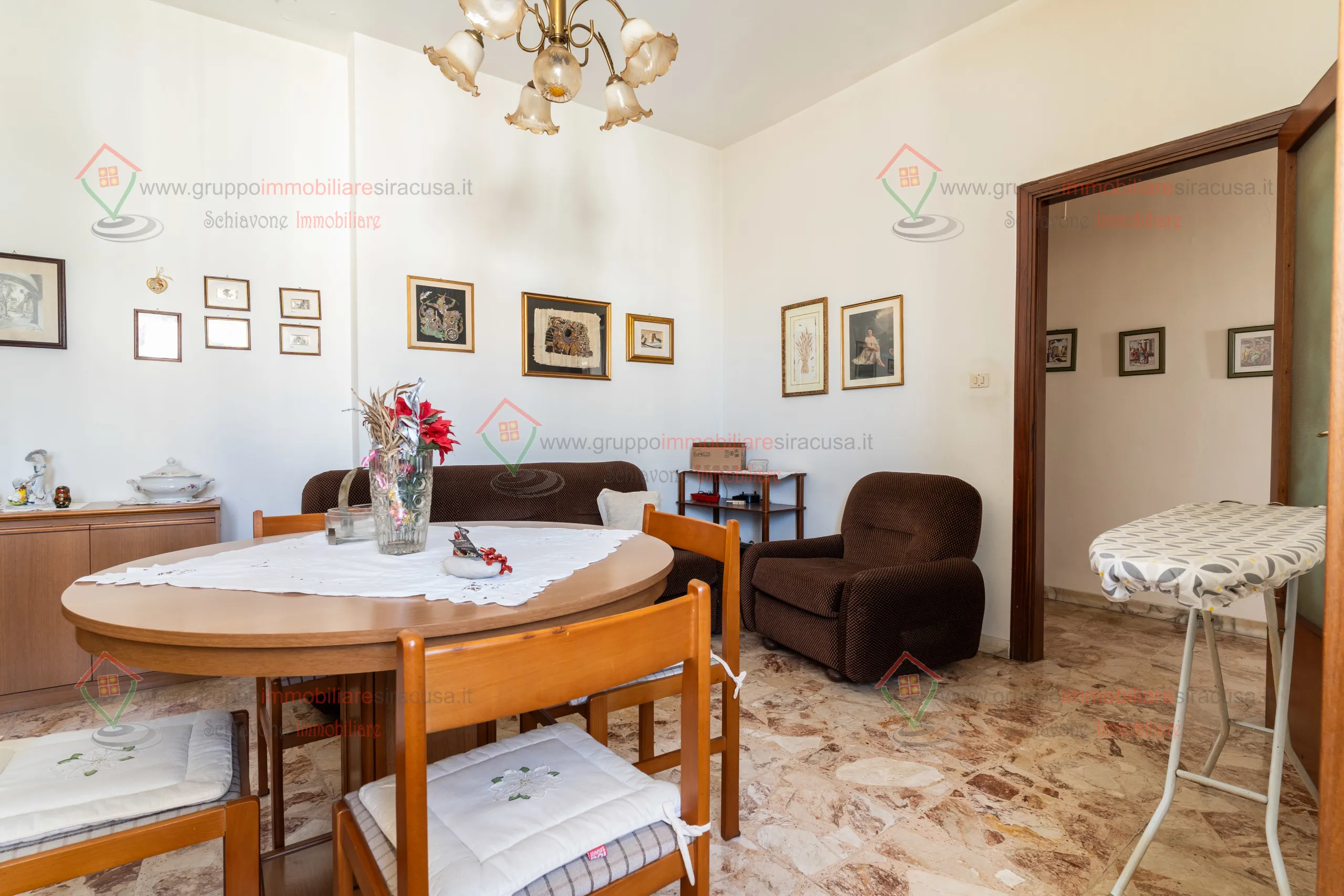 Foto 6 di 21 - Appartamento in vendita a Siracusa