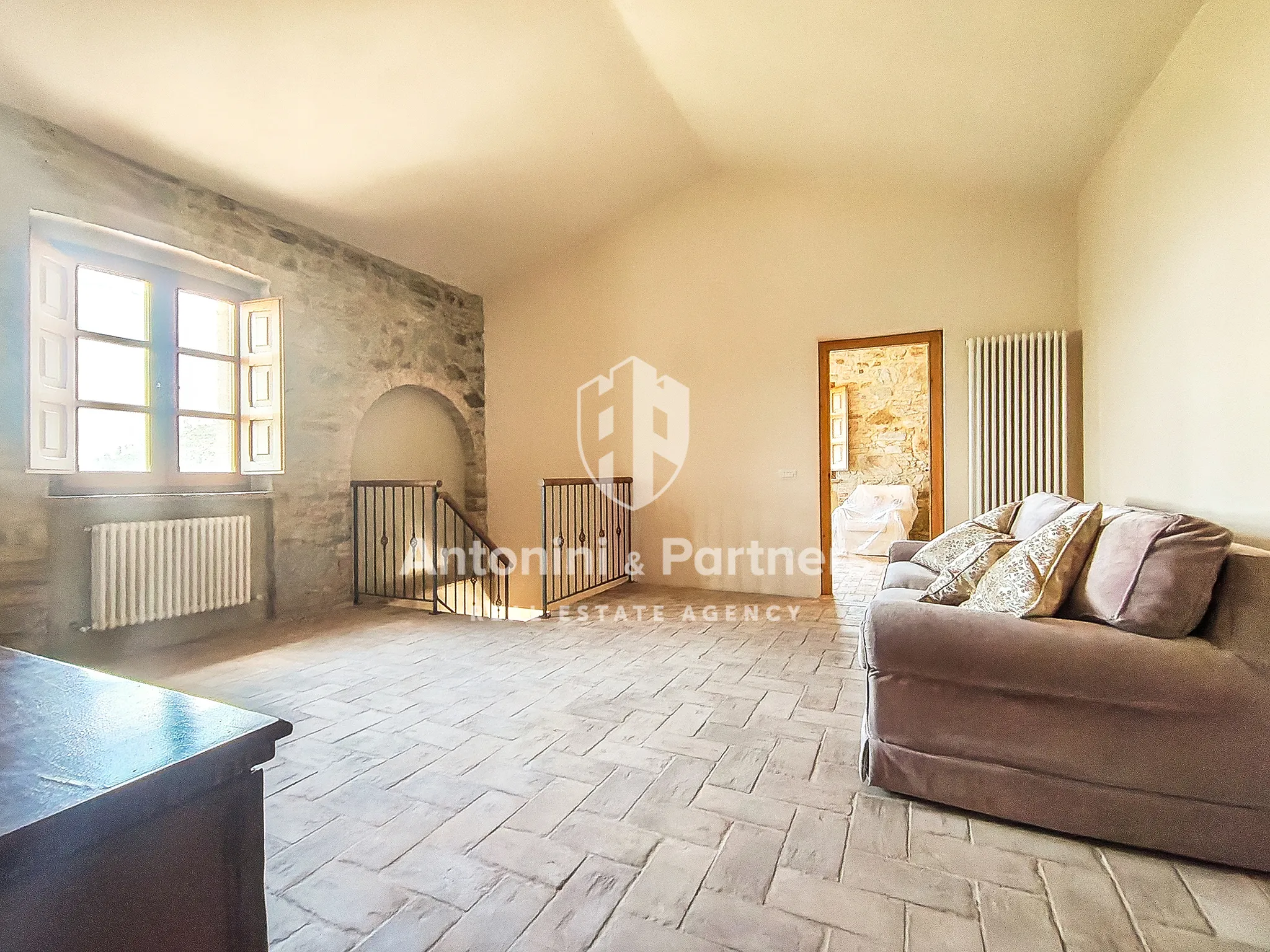 Foto 9 di 30 - Casa indipendente in vendita a Todi