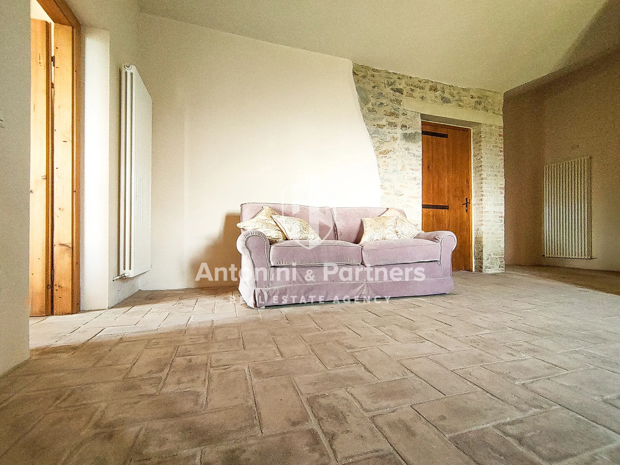 Foto 10 di 30 - Casa indipendente in vendita a Todi