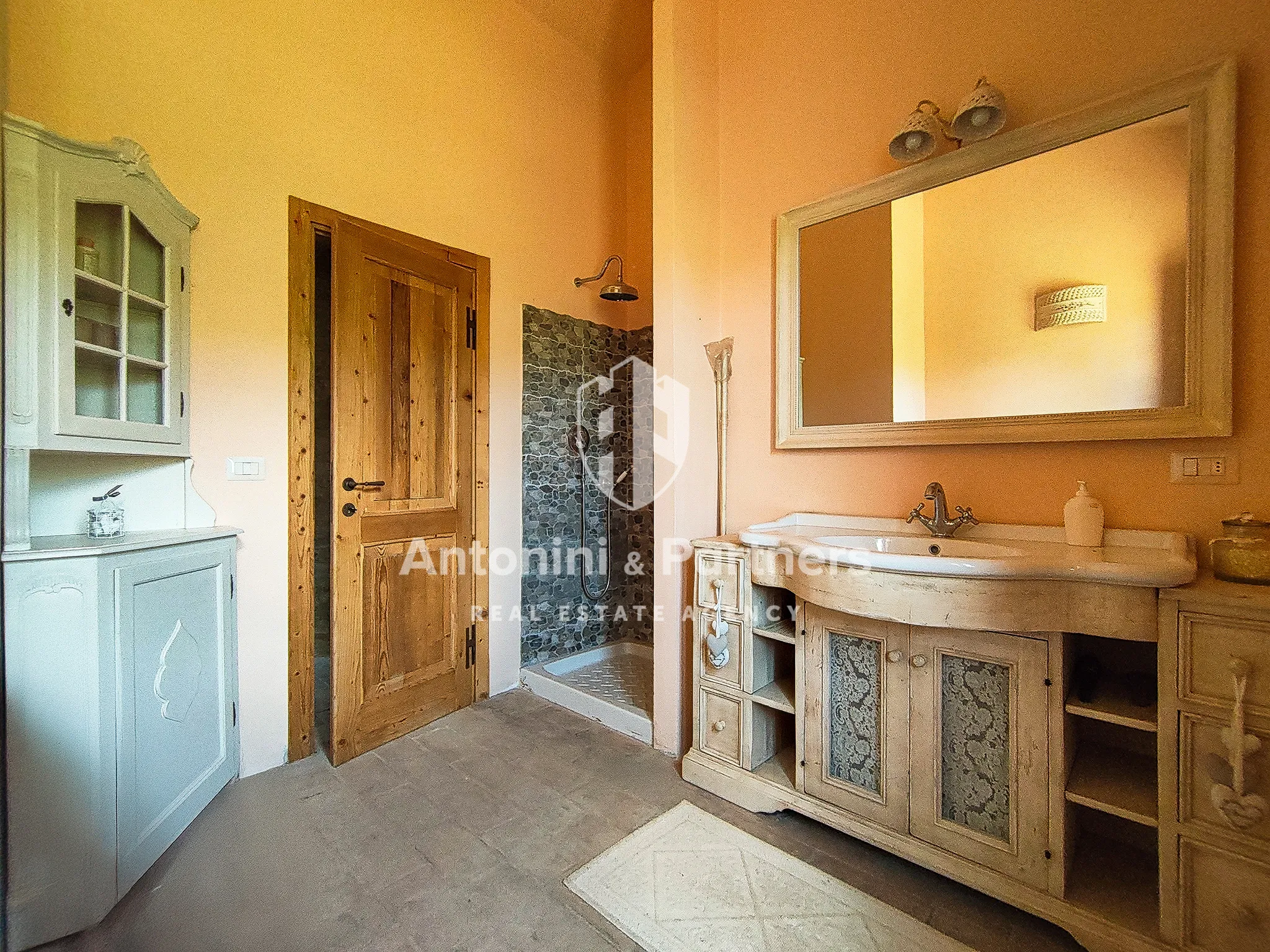 Foto 30 di 30 - Casa indipendente in vendita a Todi